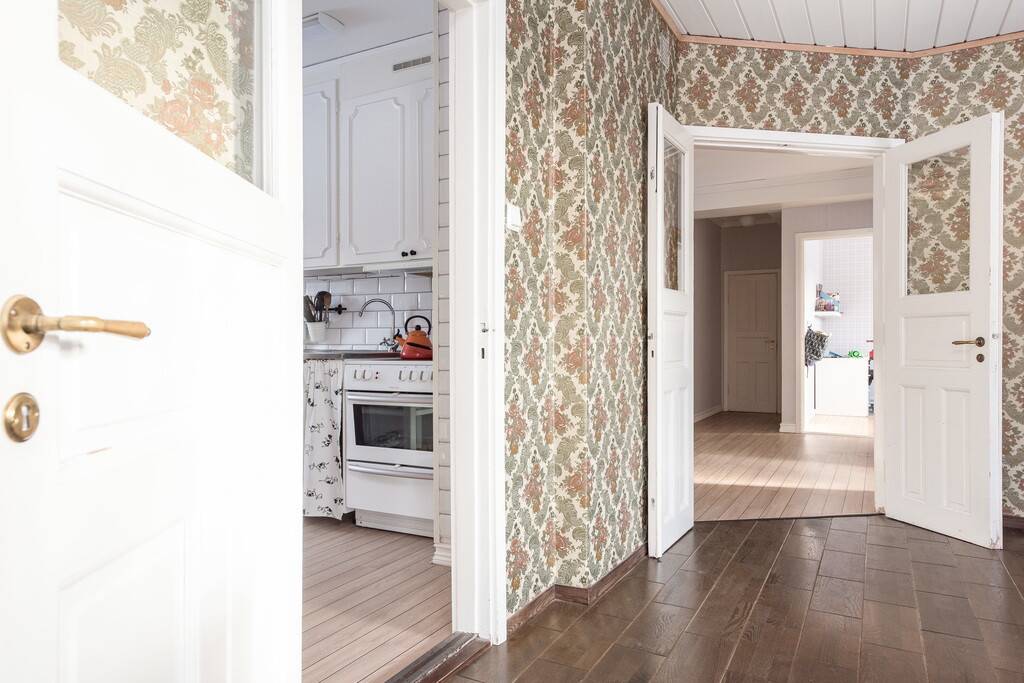 9 rum Villa på Norra Grean Strömgården 1 Ärtemark Bengtsfors kommun - bild 24