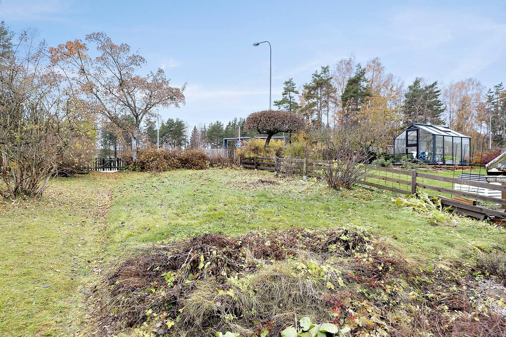 5 rum Villa på Stavnäsgatan 9 Lorensberg Karlstads kommun - bild 7