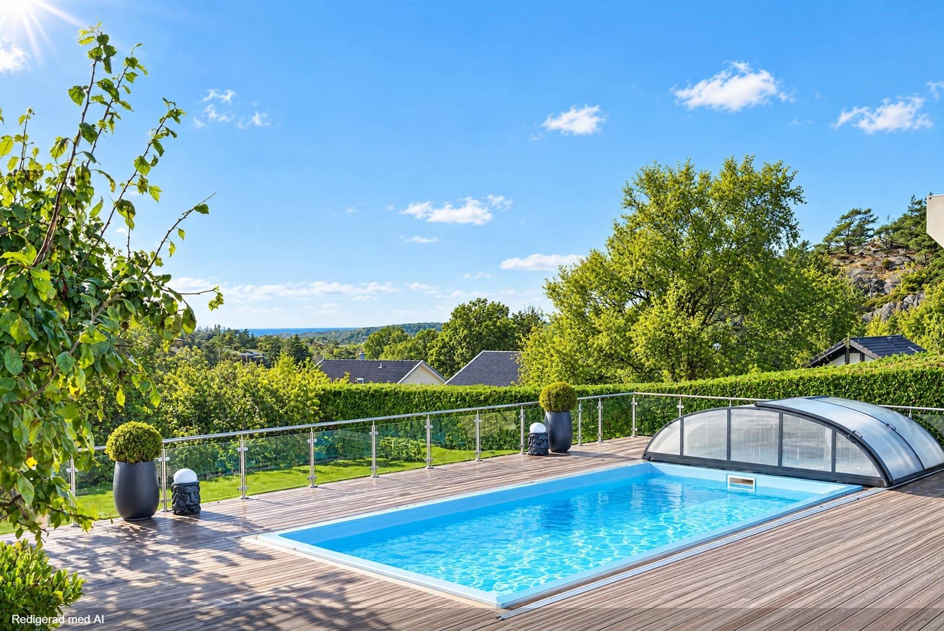 5 rum Villa på Kasevägen 8 Seläter Strömstads kommun - bild 5