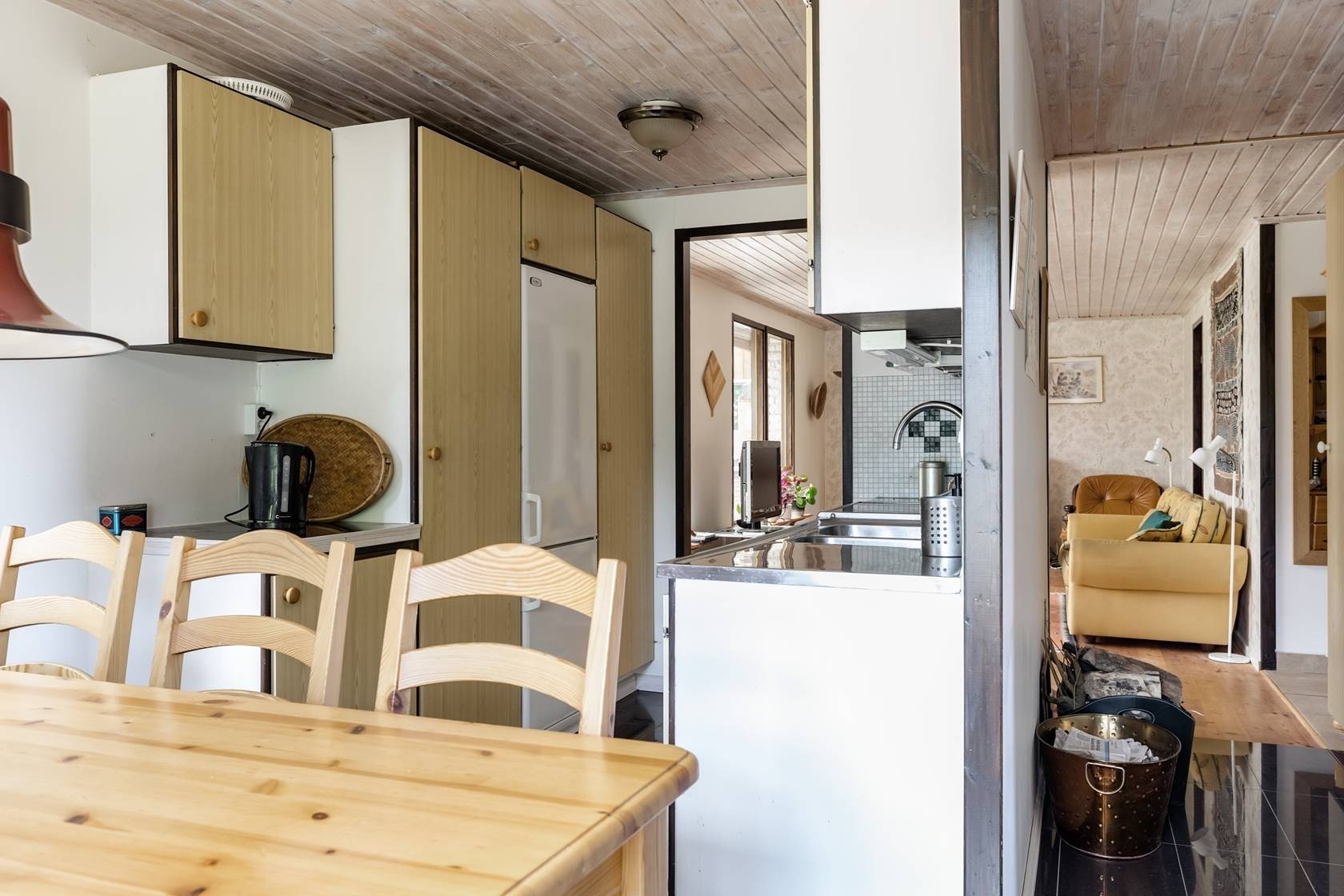 4 rum Villa på Gyltavägen 4 Gyllebo Simrishamns kommun - bild 10