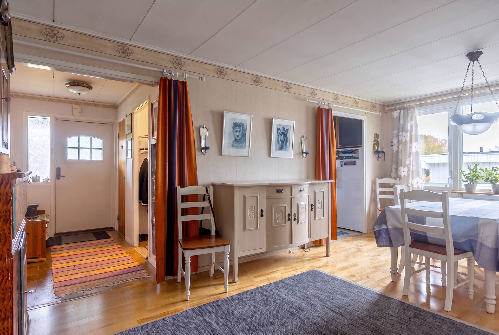 5 rum Villa på Bäckgatan 9B Sundsvall Sundsvalls kommun - bild 11