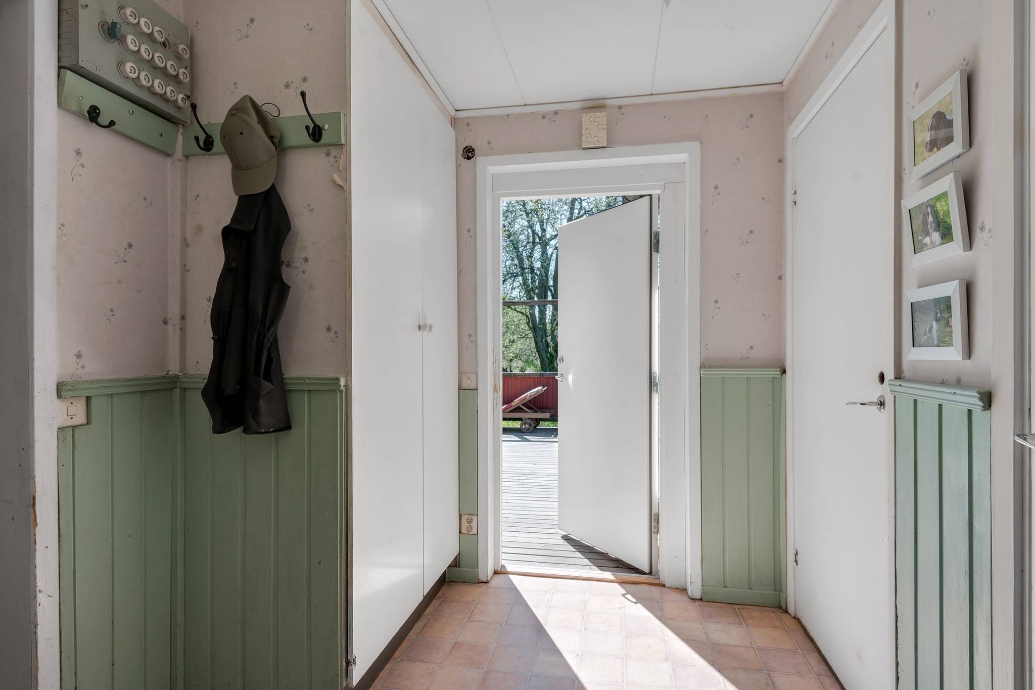 4 rum Villa på Storvretsvägen 6 Stenvreten Enköpings kommun - bild 2