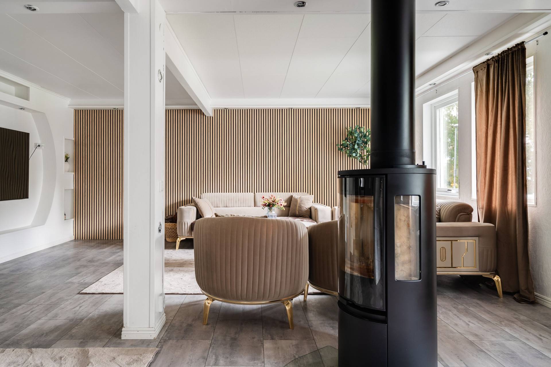 5 rum Villa på Jupitergatan 77 Säffle kommun - bild 6