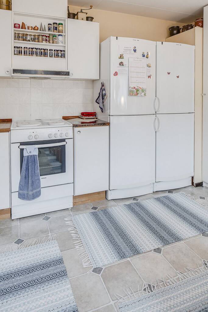 6 rum Lägenhet på Flygelgatan 18 Tibro Tibro kommun - bild 15