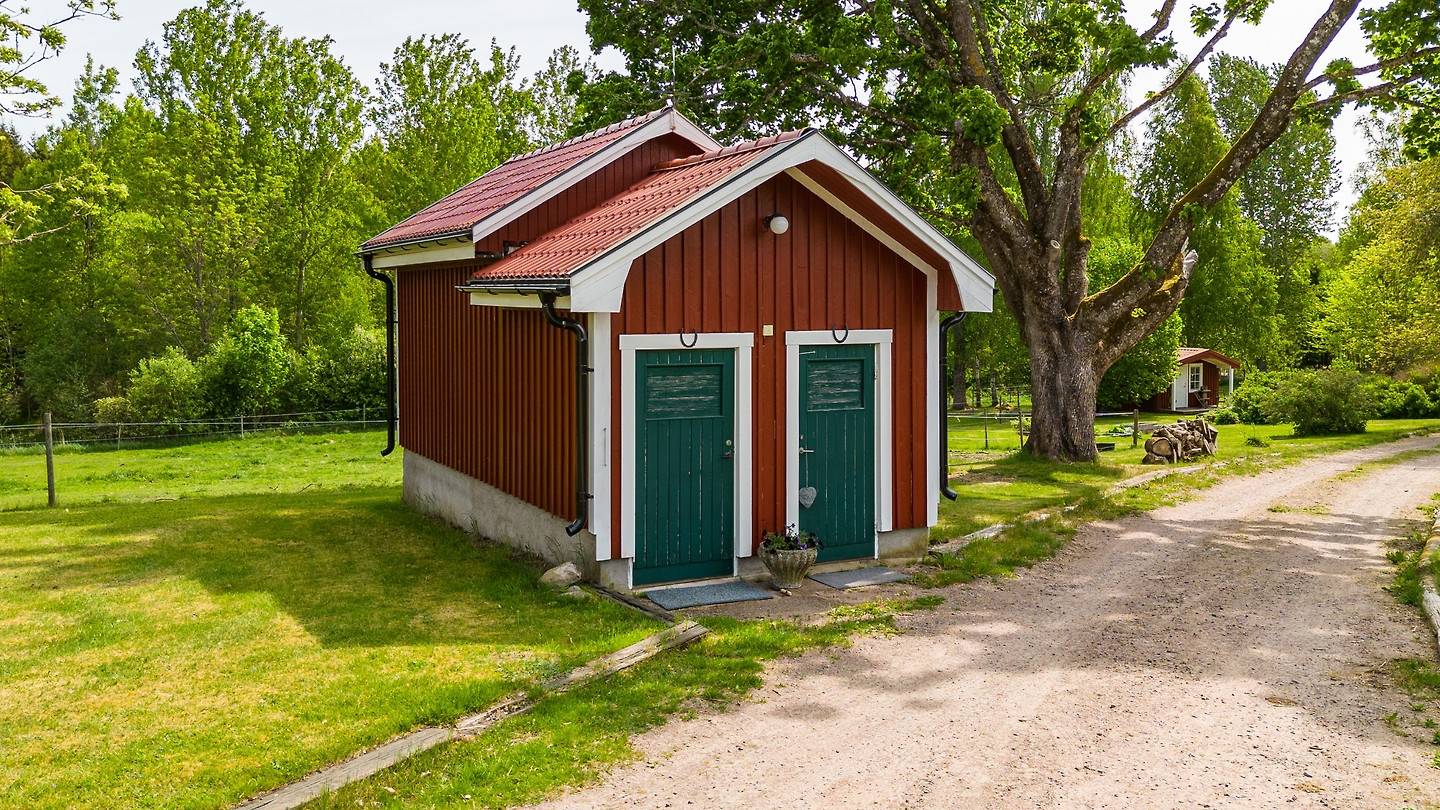 7 rum Villa på Tåtorp 54 Moholm - Landsbygd Töreboda kommun - bild 99