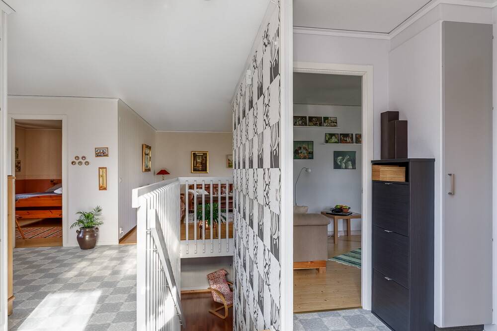3 rum Villa på Lilla Idas Gränd 2 Hultet Vimmerby kommun - bild 19