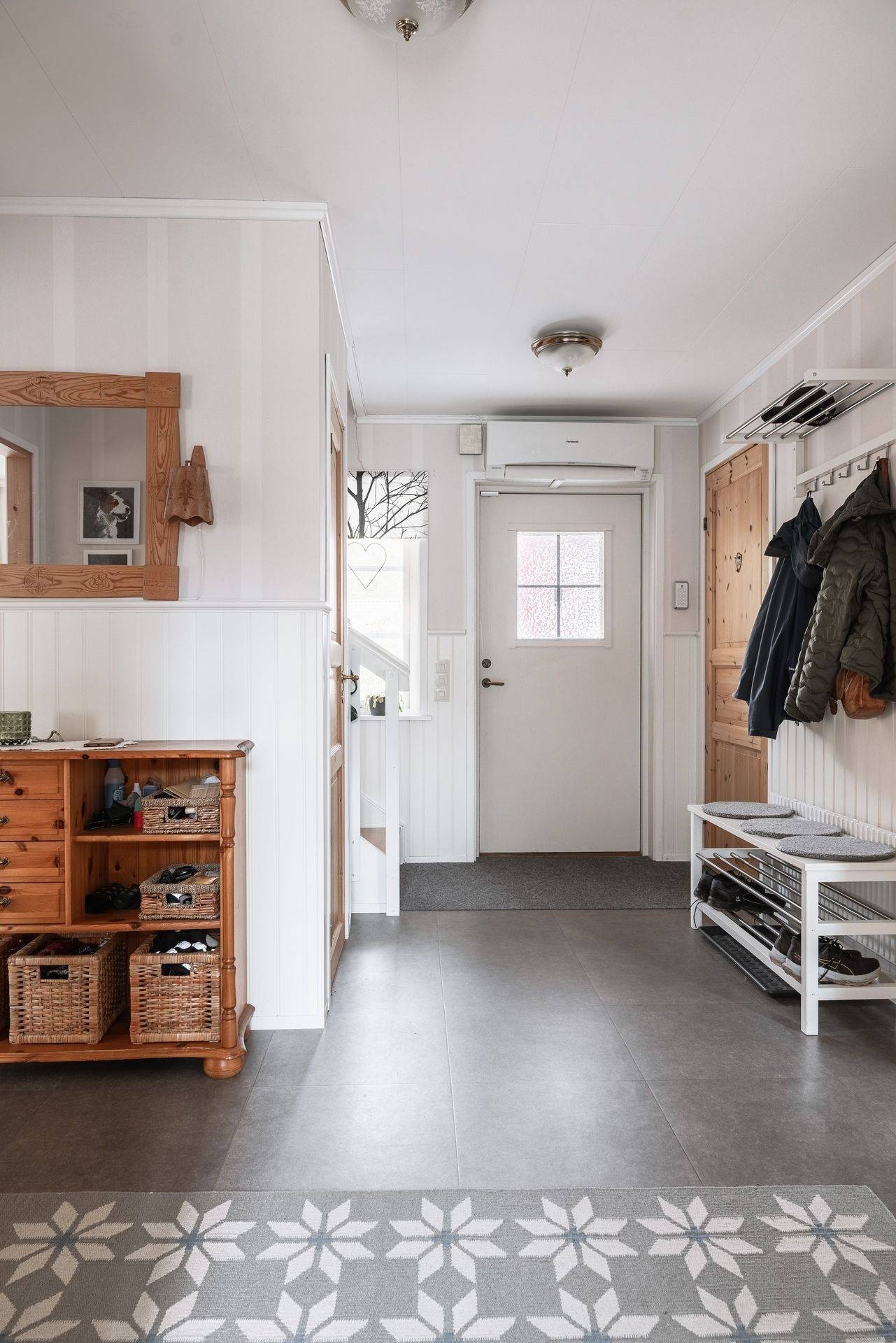 6 rum Villa på Jobs Pers väg 3 Leksand Leksands kommun - bild 7