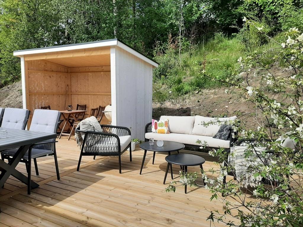 6 rum Radhus på Skeppsdalsvägen 47 Hudiksvalls kommun - bild 29