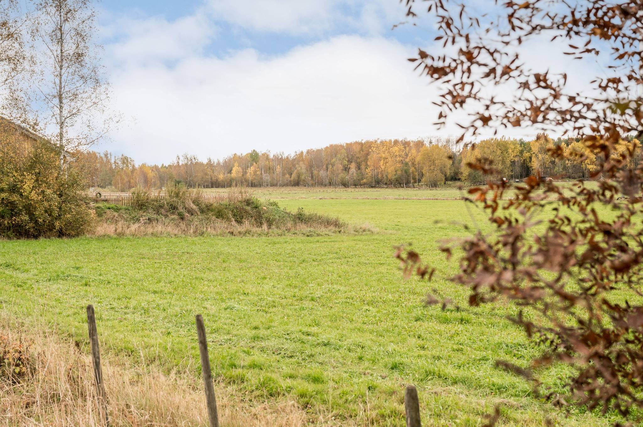 4 rum Villa på Hallersrudsvägen 8 Hammarö kommun - bild 38