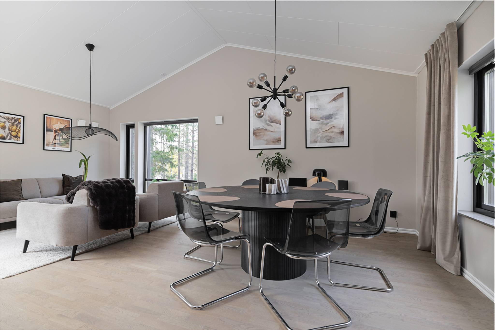 5 rum Villa på Sörfors 239 Sörfors Umeå kommun - bild 20