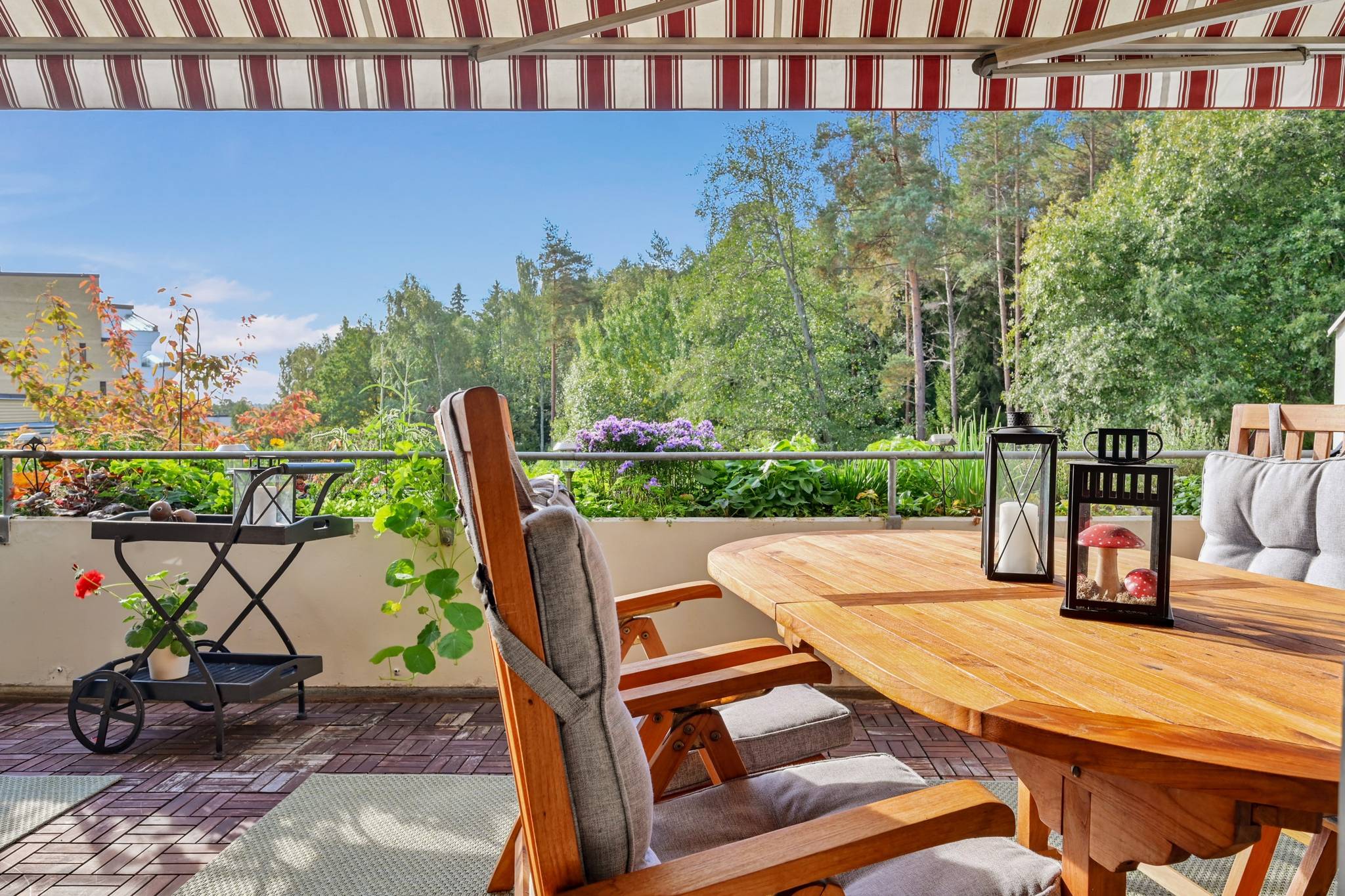 3 rum lägenhet på Lövstavägen 51 Runby, Upplands Väsby kommun - bild 4