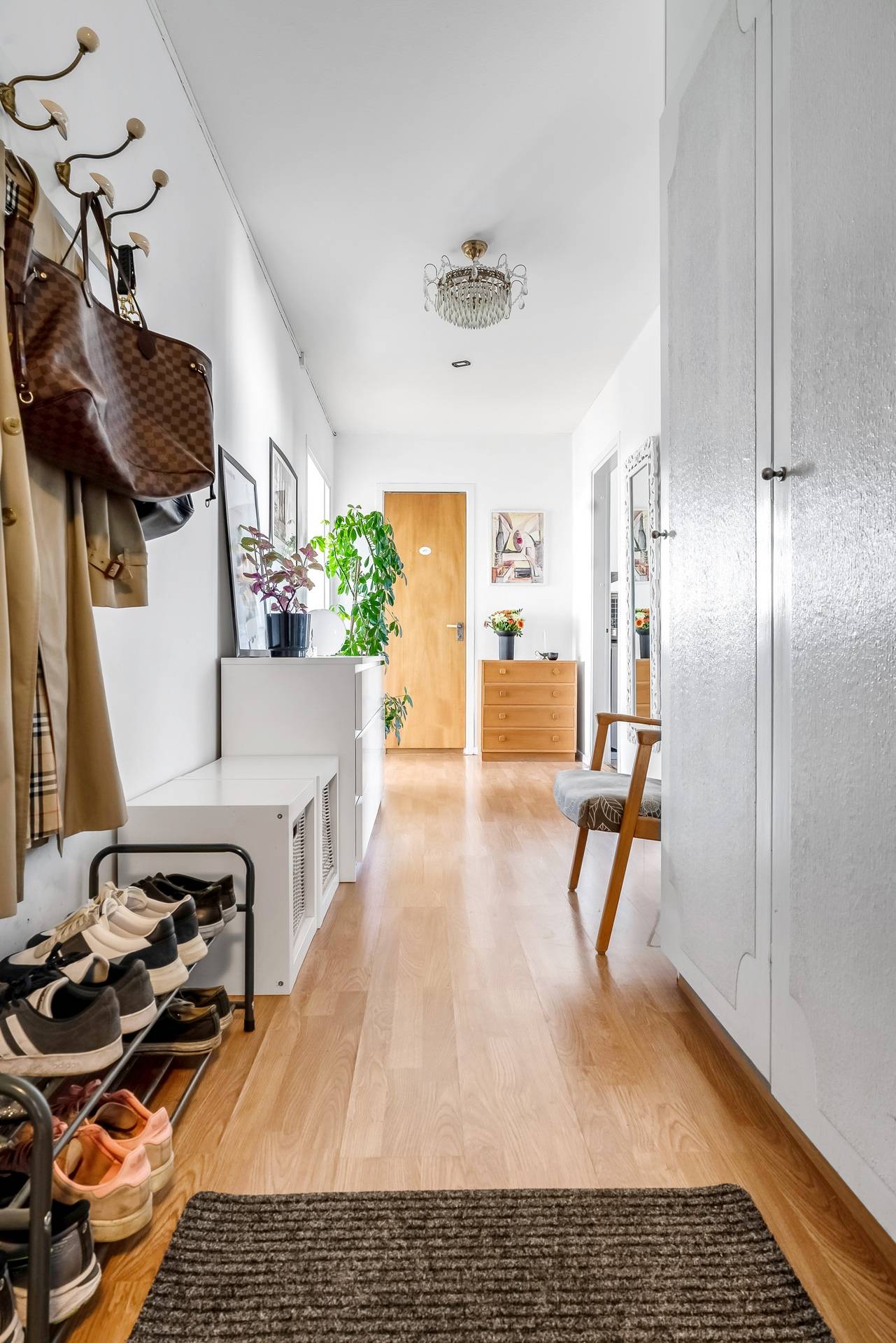 2 rum Lägenhet på Sikvägen 61 Centrala Tyresö Tyresö kommun - bild 17