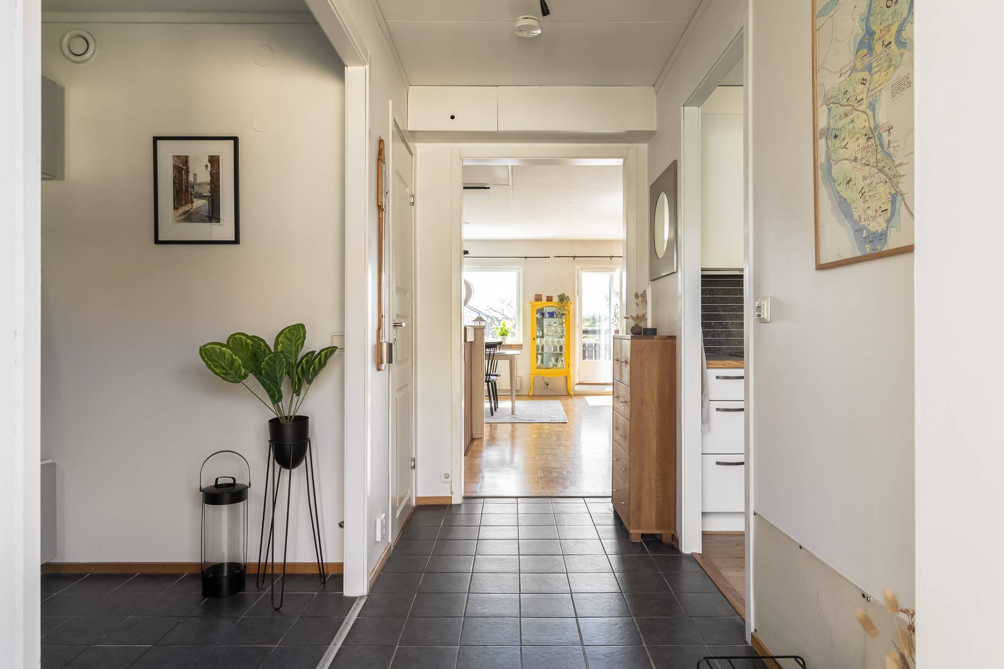 4 rum Villa på Korsåsgatan 69 Göteborgs kommun - bild 7