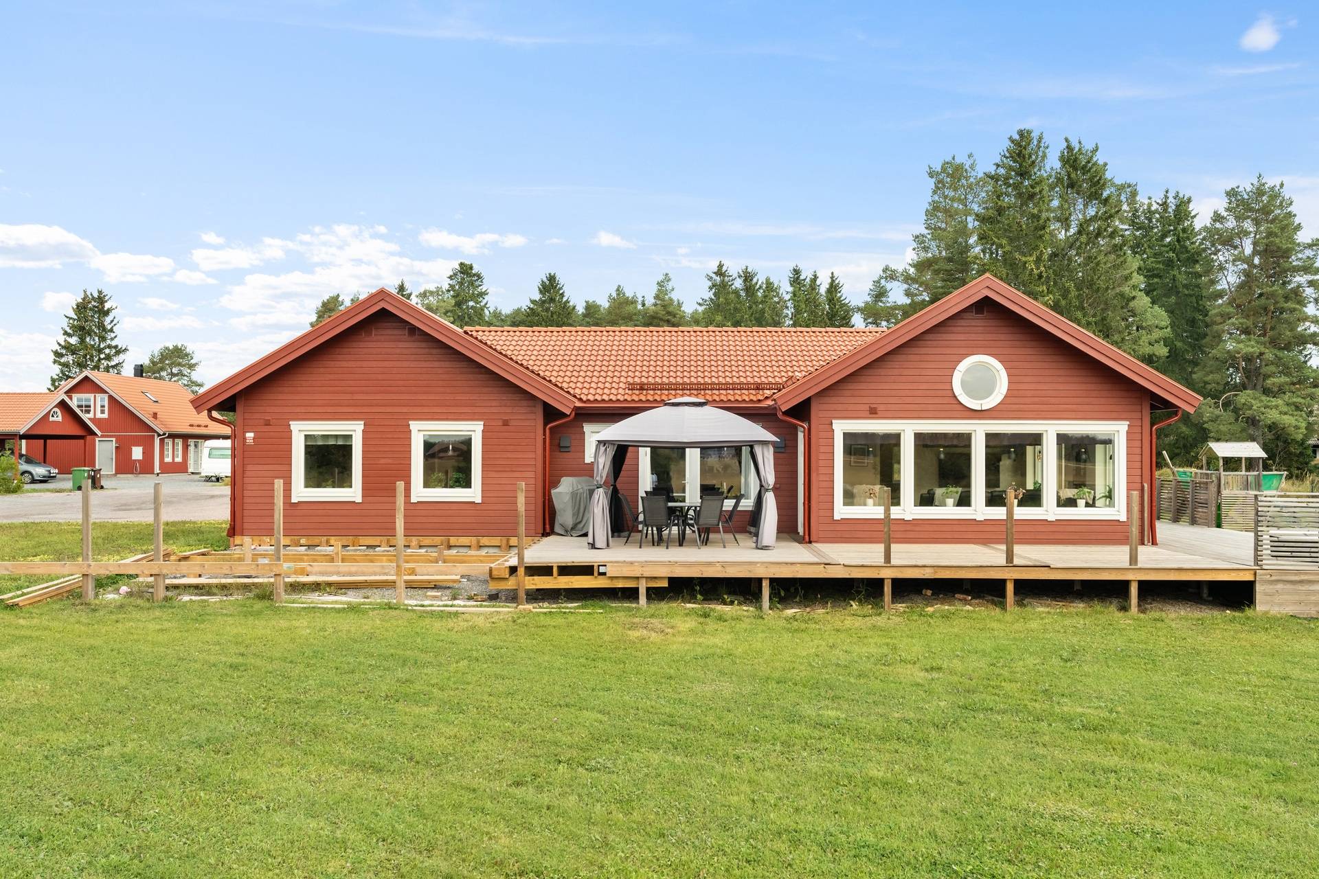 5 rum Villa på Råstaberg 109 Vattholma Uppsala kommun - bild 20
