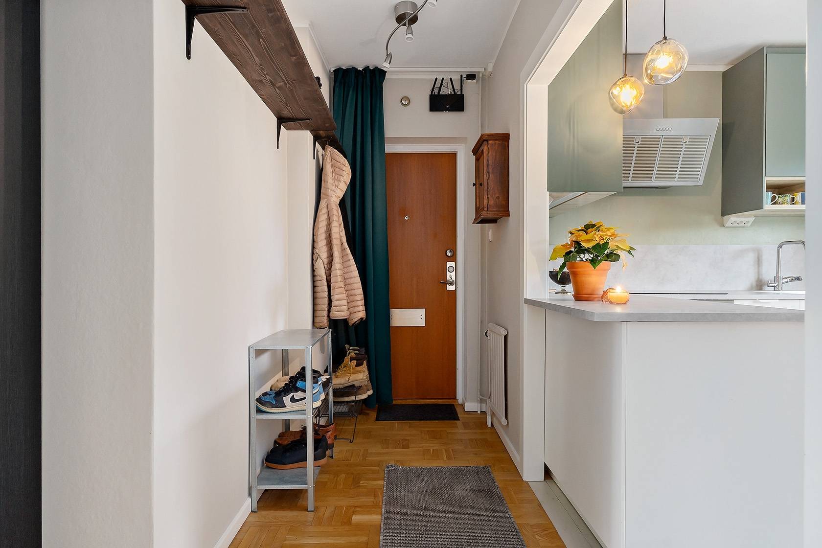 2 rum Lägenhet på Lottgatan 22 B Söder Östersunds kommun - bild 5