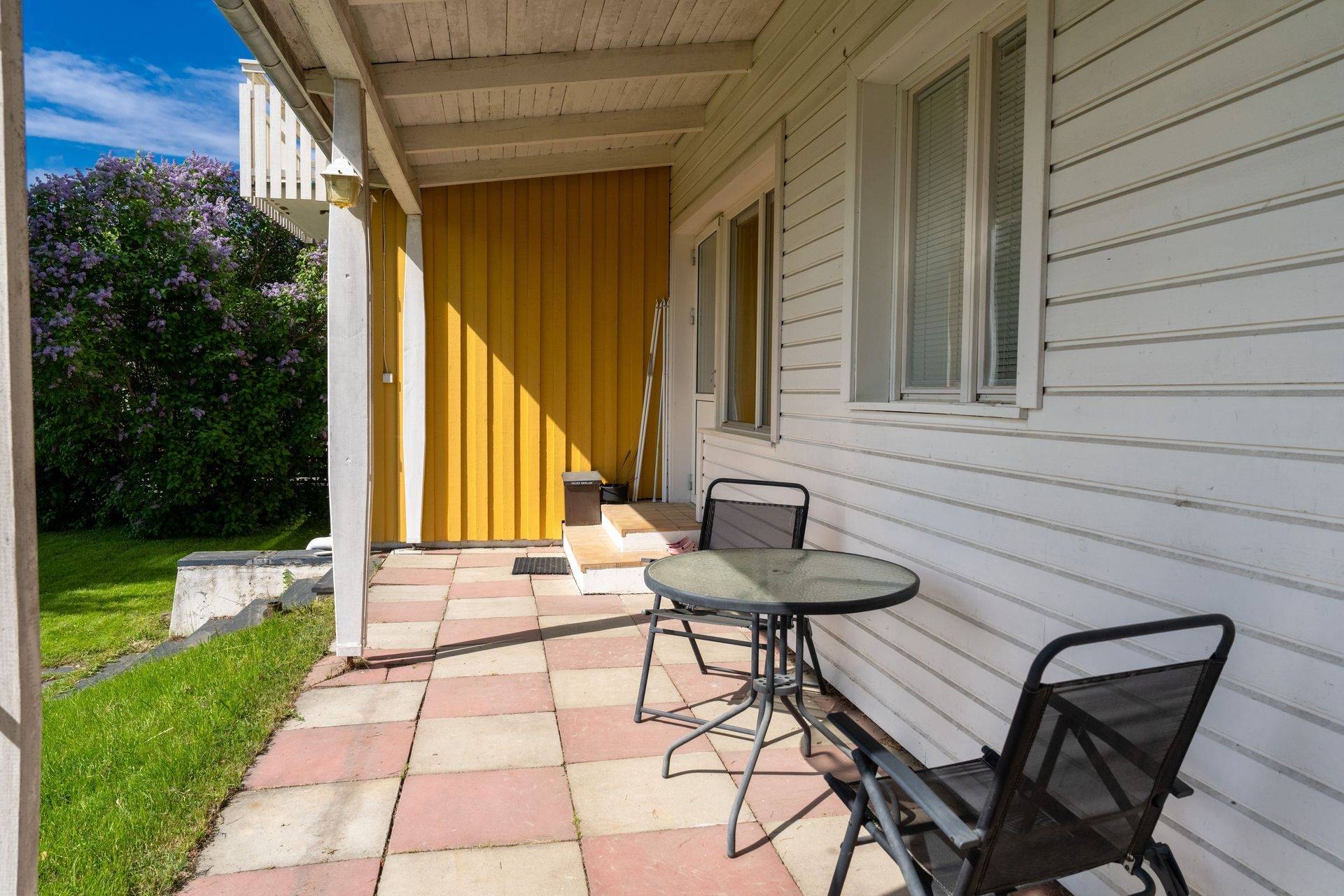 5 rum kedjehus på Högalidsgatan 20 Skellefteå, Skellefteå kommun - bild 4