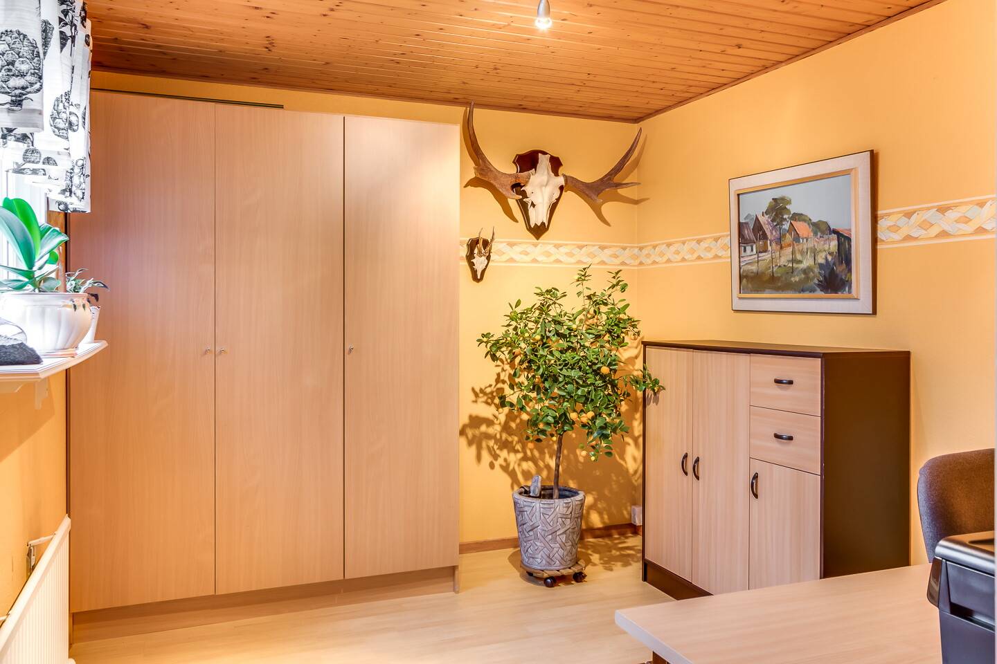 5 rum Villa på Lerkärlsvägen 19 Öllsjö Kristianstads kommun - bild 26