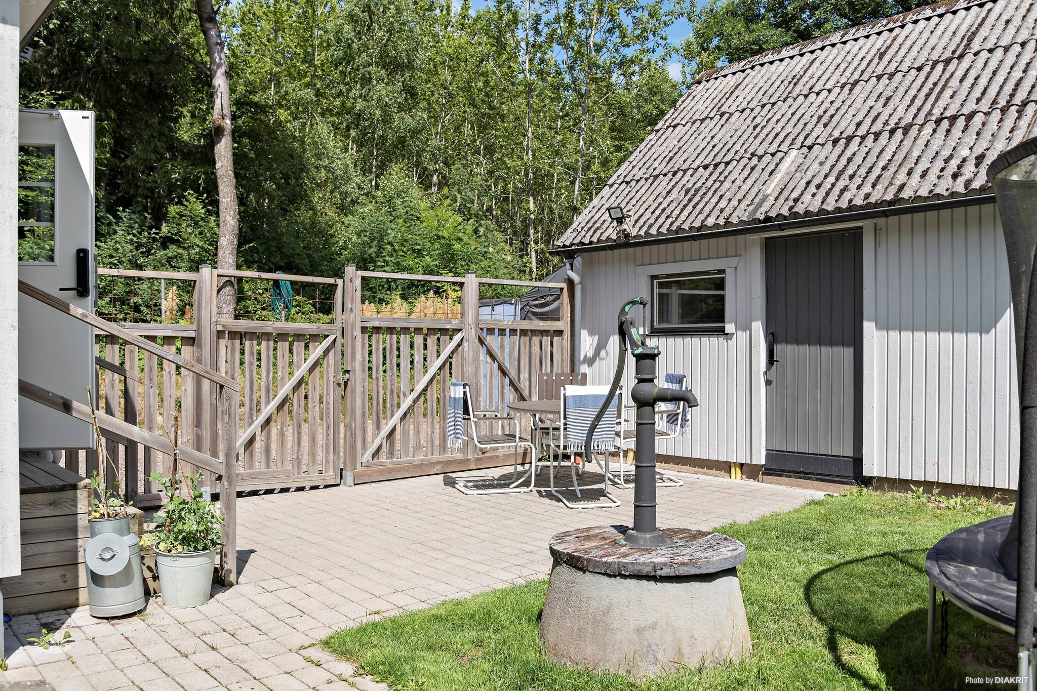 4 rum Villa på Vivenröd 781 Svalövs kommun - bild 6