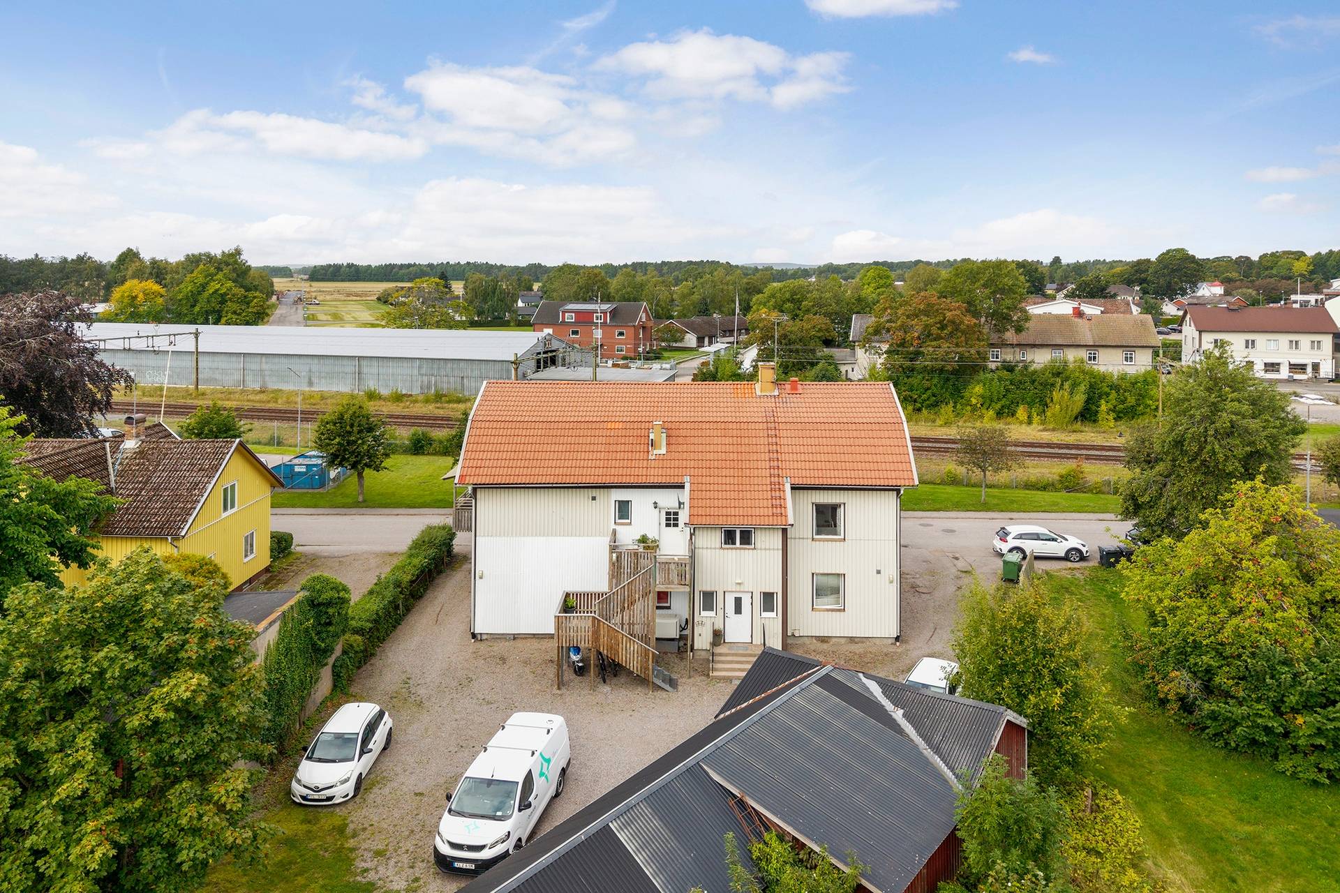 Övrig på Allégatan 8 Brålanda Vänersborgs kommun - bild 6