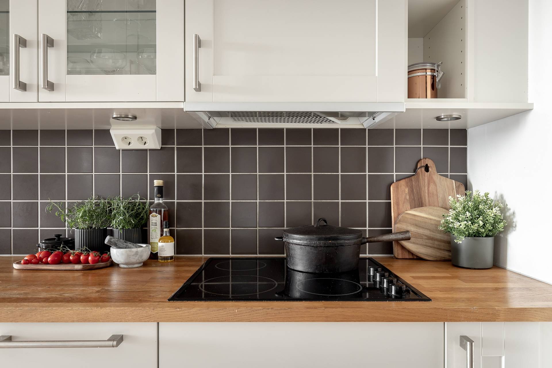 3 rum Lägenhet på Rorgängargatan 15A, 8 tr Hammarby Sjöstad Stockholms kommun - bild 51