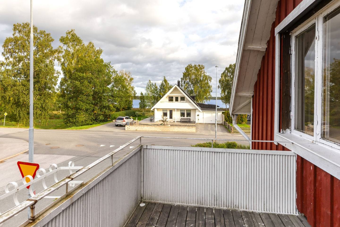 7 rum Villa på Storgatan 115 Centralt (hultsfred) Hultsfreds kommun - bild 24