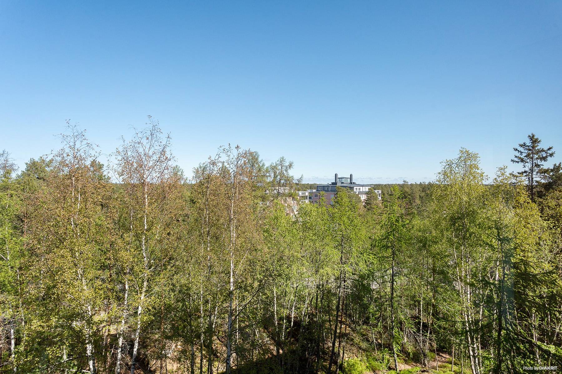 3 rum Lägenhet på Bergmossevägen 25 Gustavsberg Holmviksskogen Värmdö kommun - bild 5
