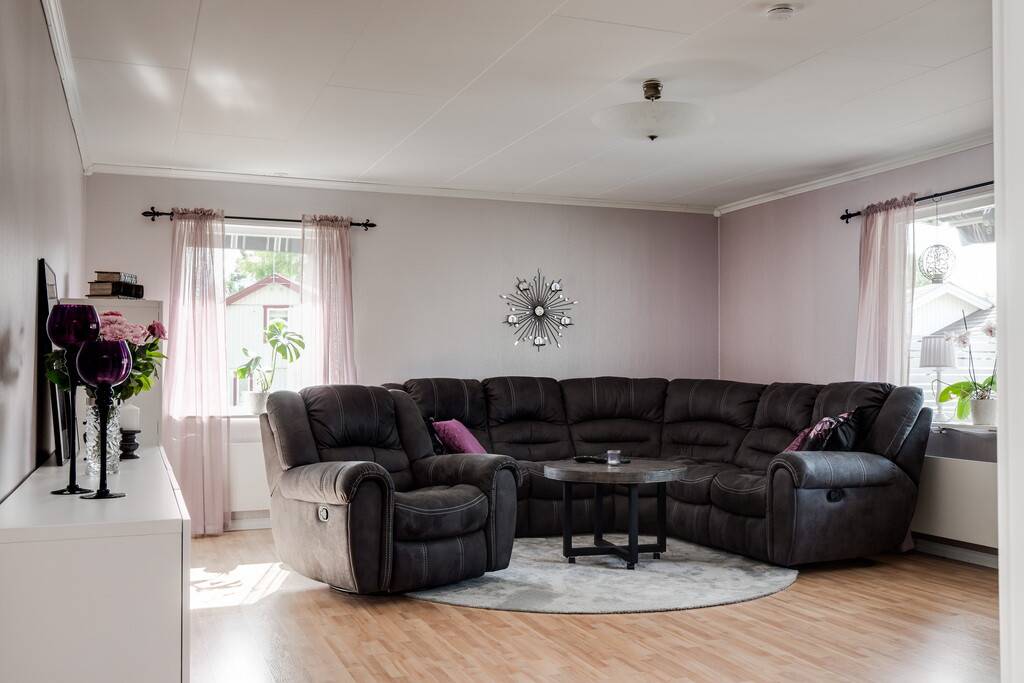 5 rum Villa på Polarvinden 12 Kristinehamn Kristinehamns kommun - bild 21