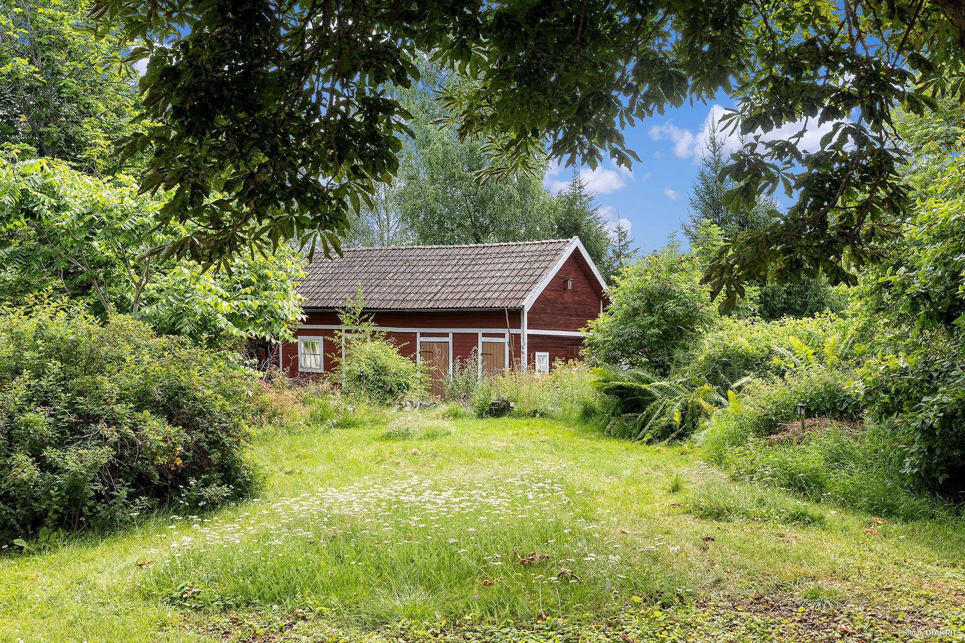 4 rum villa på Snösvedsvägen 3 Långshyttan, Hedemora kommun - bild 3