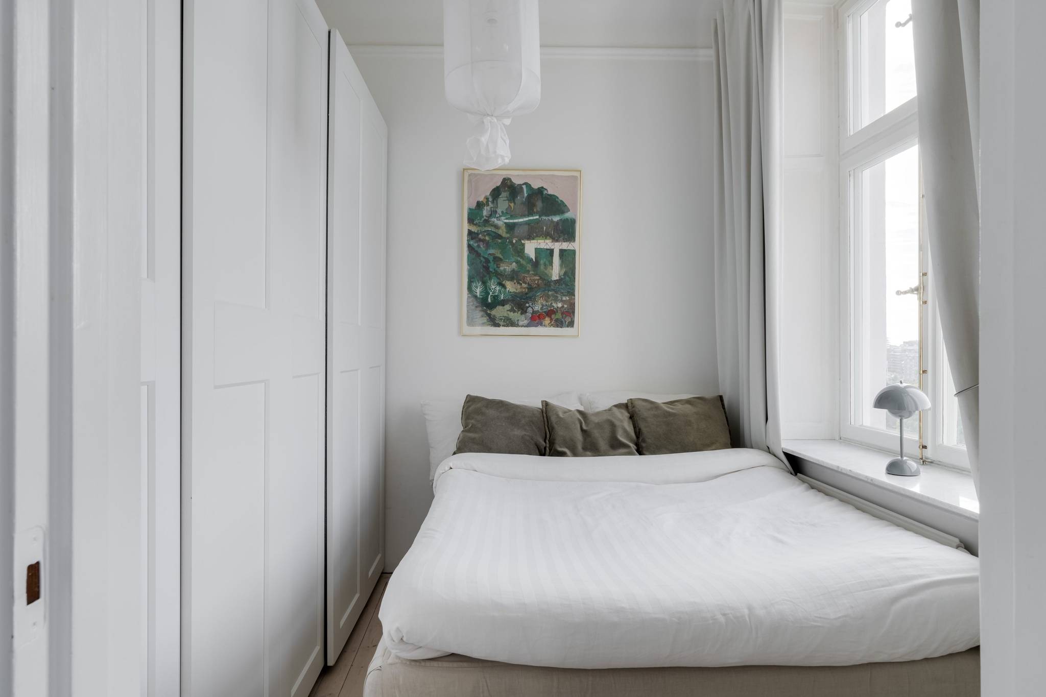 2 rum Lägenhet på Rörstrandsgatan 56B Vasastan Stockholms kommun - bild 15