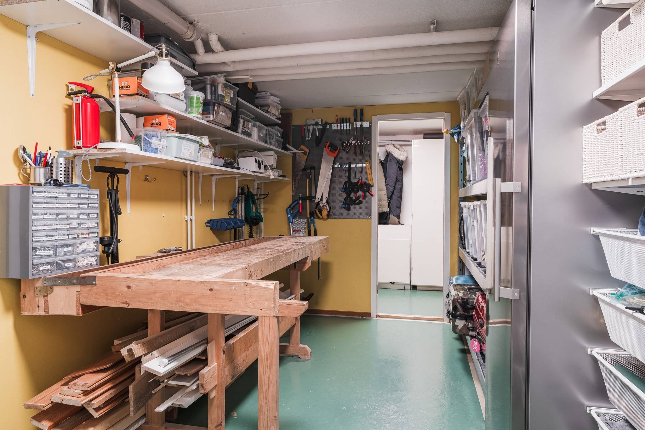 4 rum Radhus på Fältspatvägen 26D Sätra Gävle kommun - bild 40
