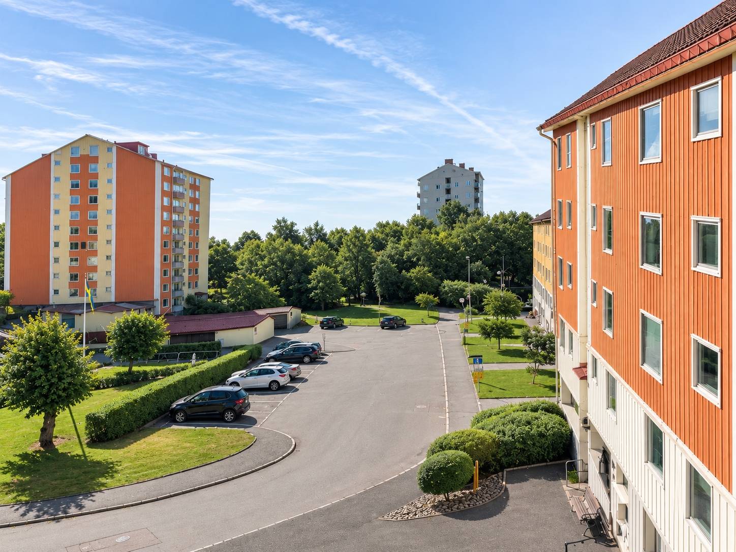 Göteborg, Göteborgs kommun