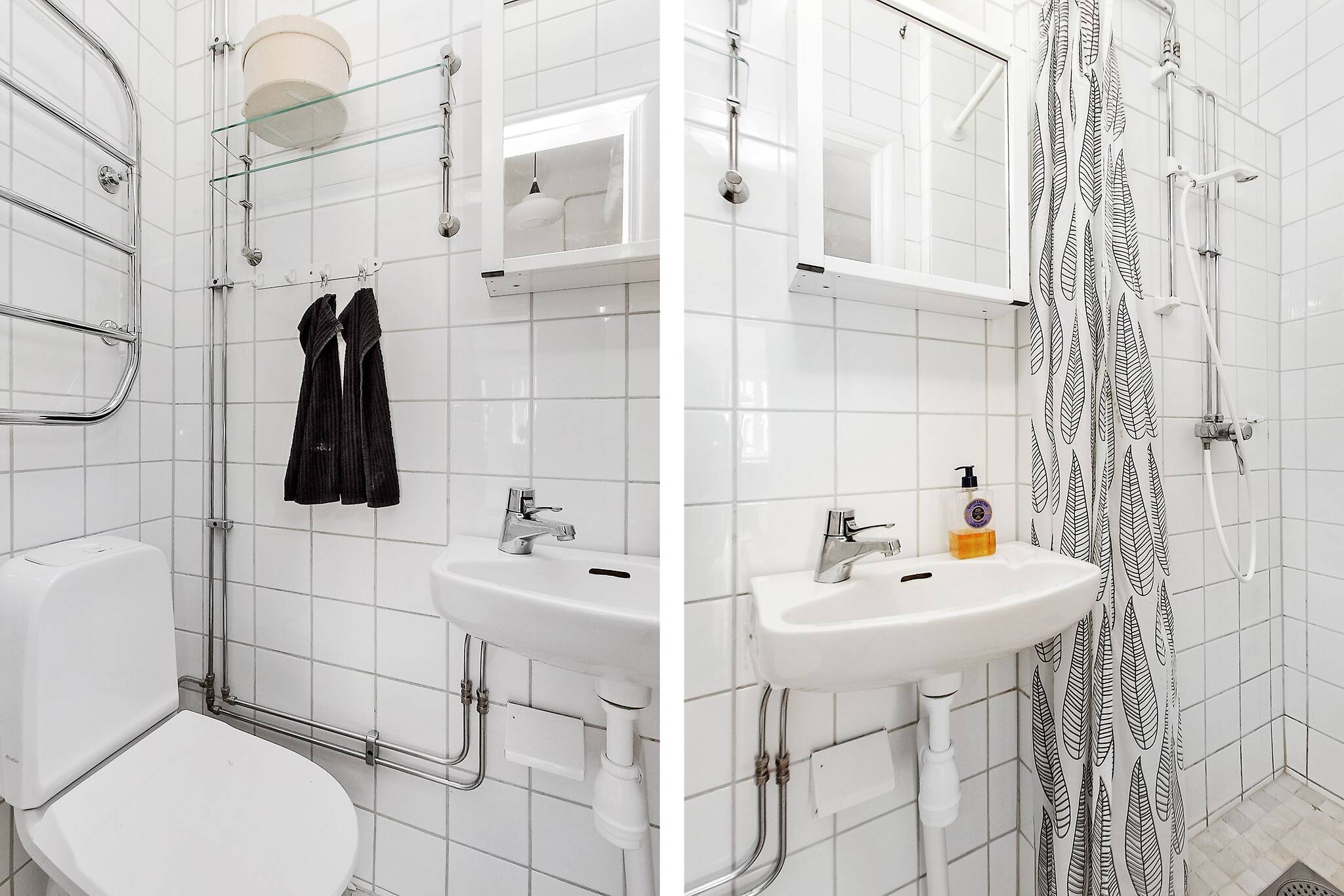 2 rum Lägenhet på Fredhällsgatan 13 Kungsholmen/Fredhäll Stockholms kommun - bild 14