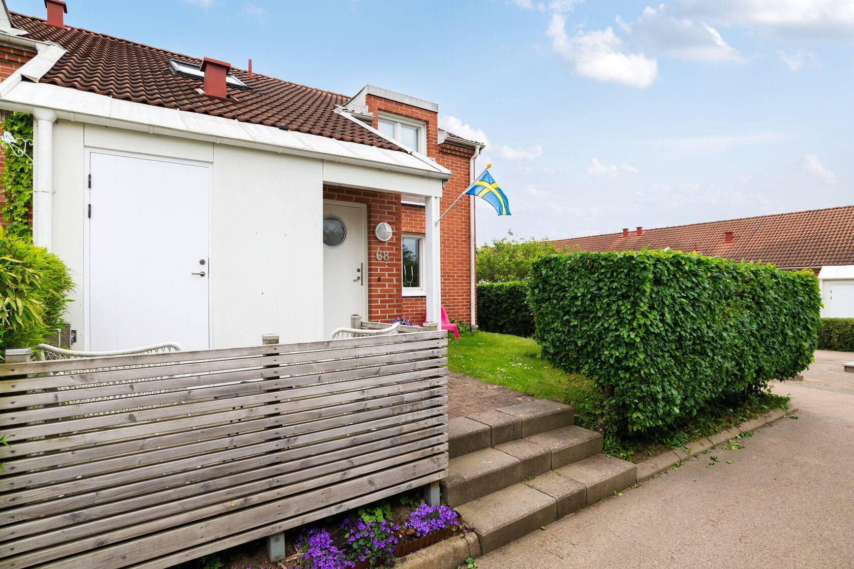 5 rum Lägenhet på Russvägen 68 Laröd Helsingborgs kommun - bild 22