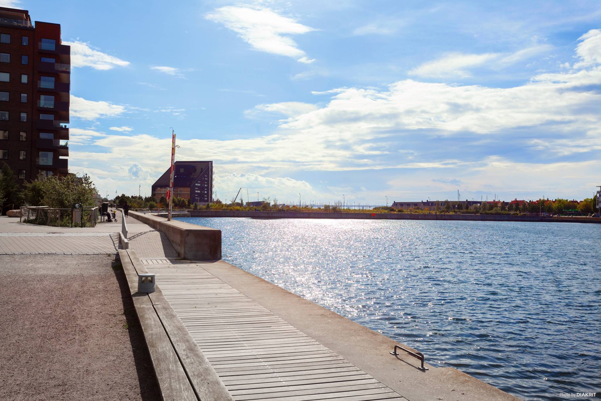 5 rum Lägenhet på Packhusgatan 27 Limhamns Sjöstad Malmö kommun - bild 45