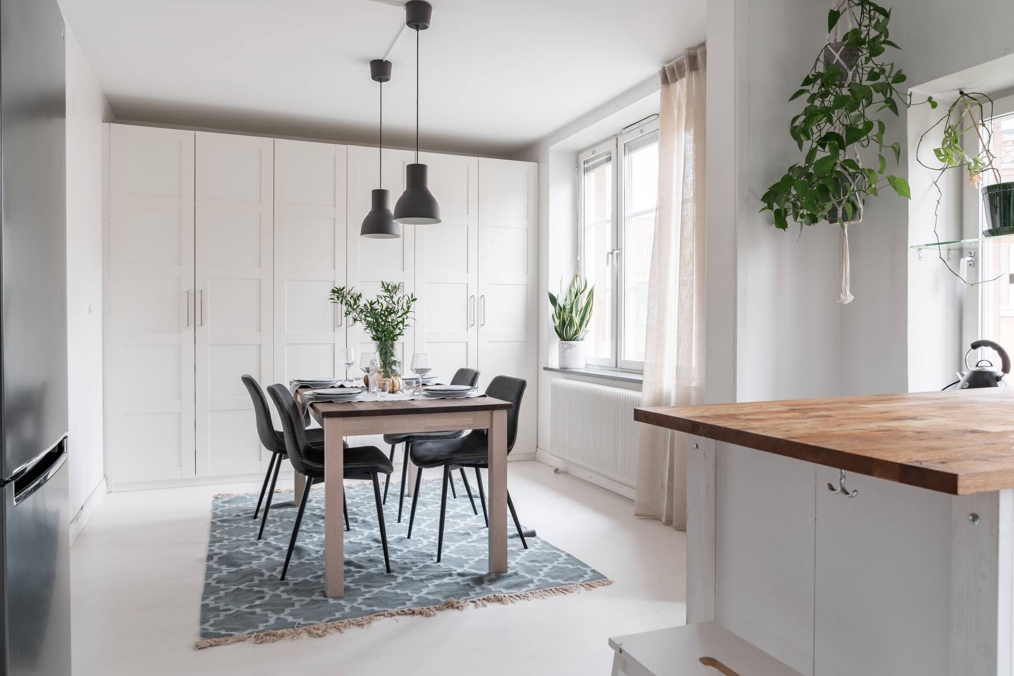 3 rum Lägenhet på Gasverksgatan 53 Högaborg Helsingborgs kommun - bild 9