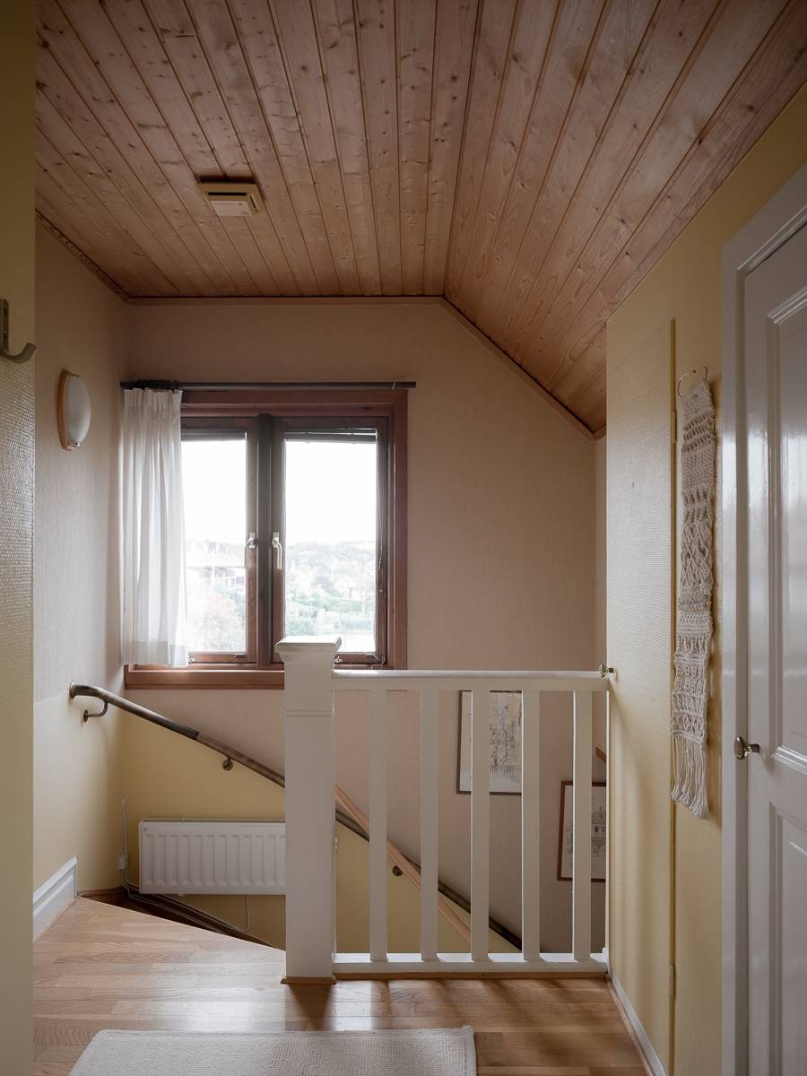5 rum Villa på Långedragsvägen 79 Hagen Göteborgs kommun - bild 29