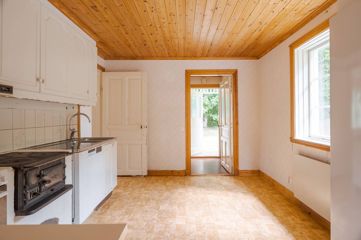 4 rum Villa på Lerdala Karstorp Högelid Lerdala / Berg Skövde kommun - bild 11