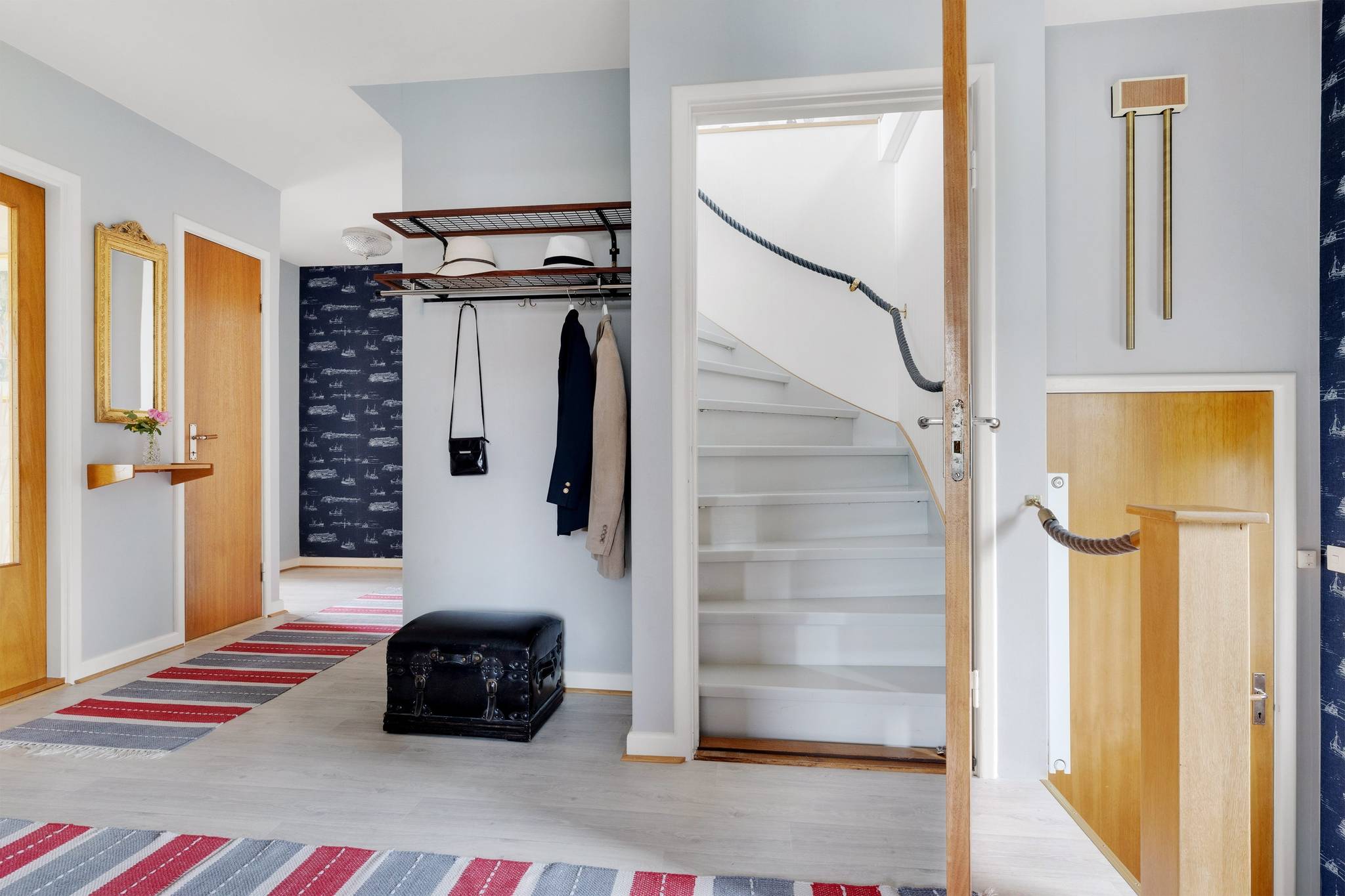 231 m² Övrig på Båtsmansvägen 2 Rönnäng Tjörns kommun - bild 12