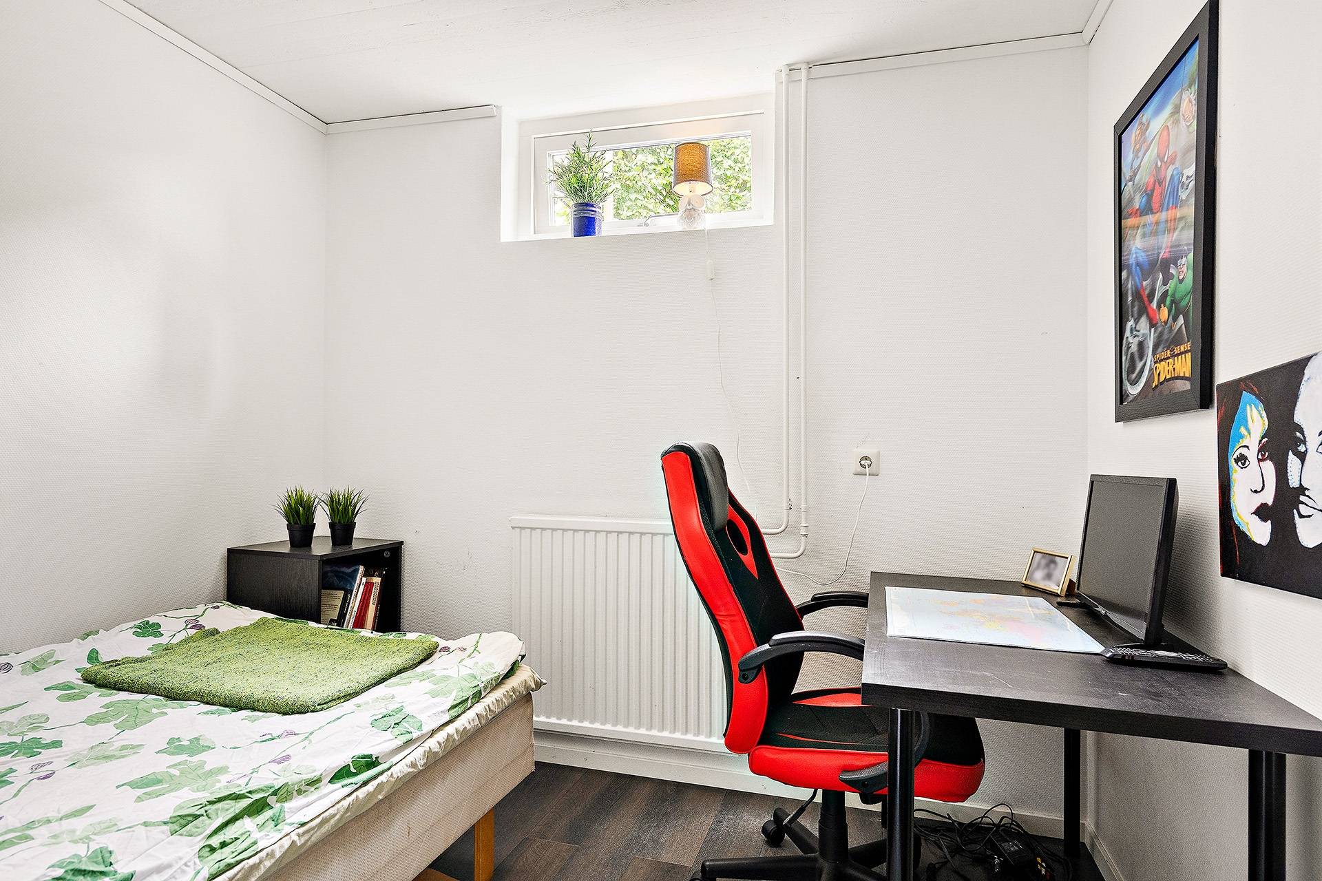 4 rum Villa på Hornarydsvägen 8 Hornaryd Värnamo kommun - bild 20