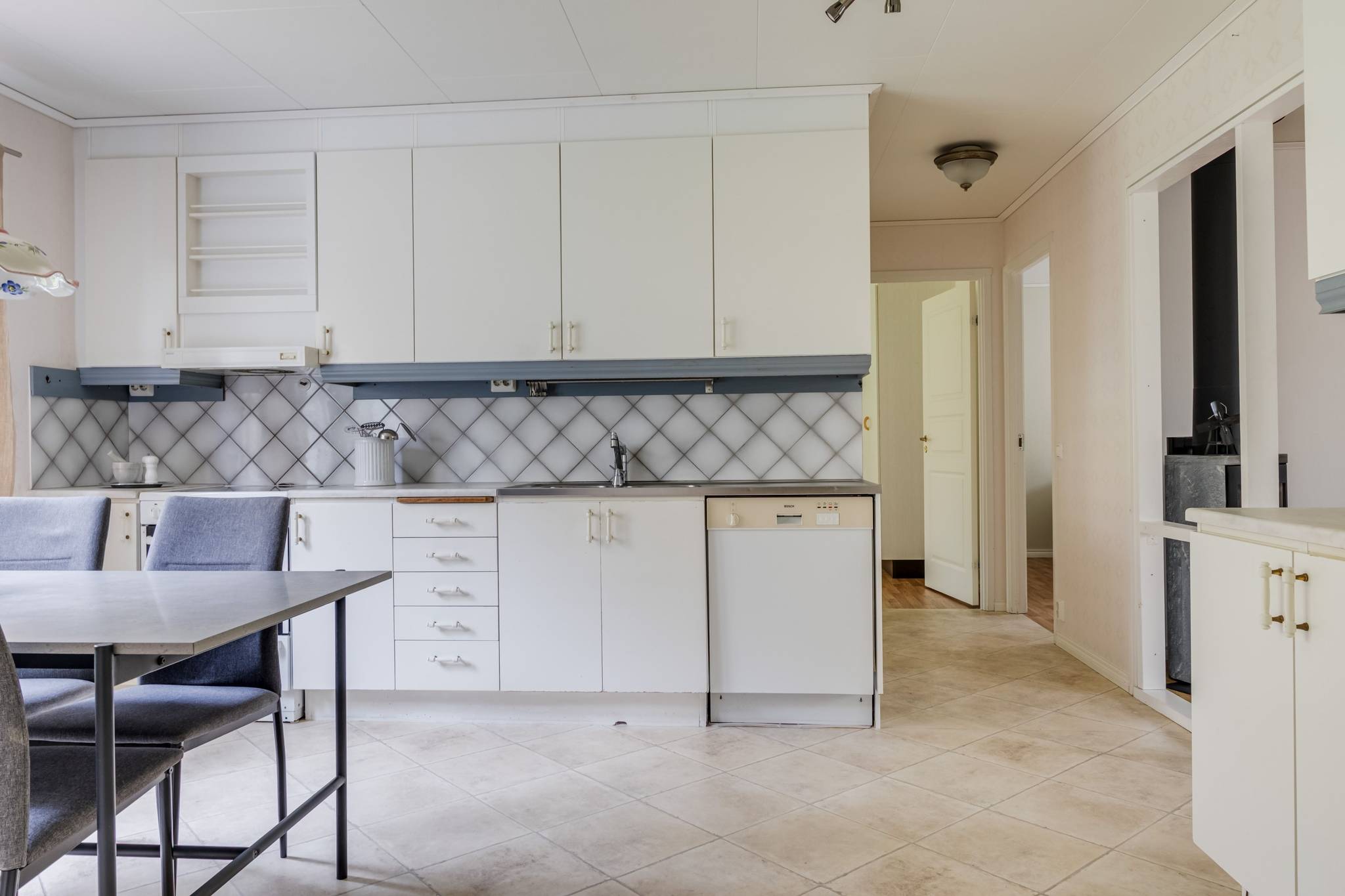 villa på Kroksjön 217 Kroksjön, Skellefteå kommun - bild 3