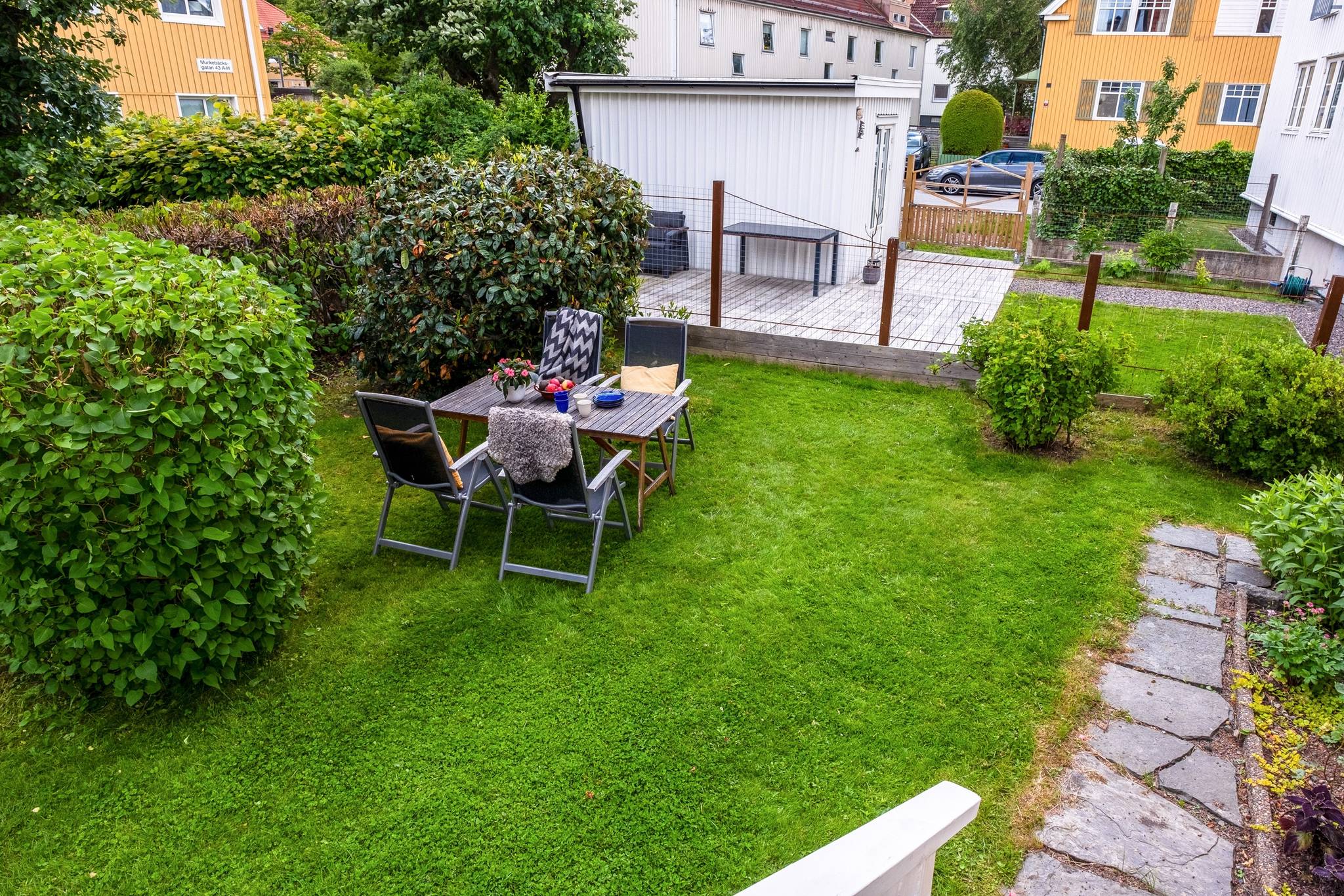 8 rum villa på Balsamingatan 62 Kålltorp, Göteborgs kommun - bild 5