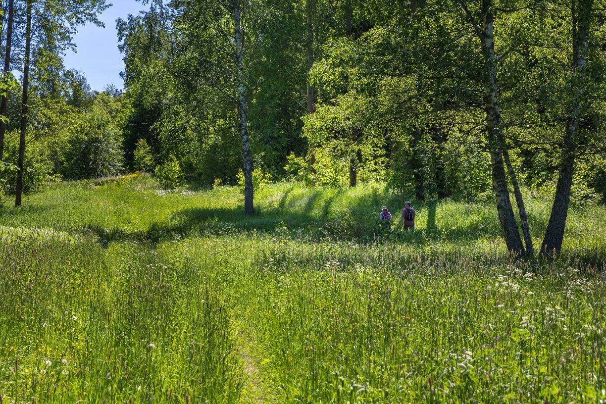 5 rum Villa på Minkvägen 28 Tegelhagen Sollentuna kommun - bild 66