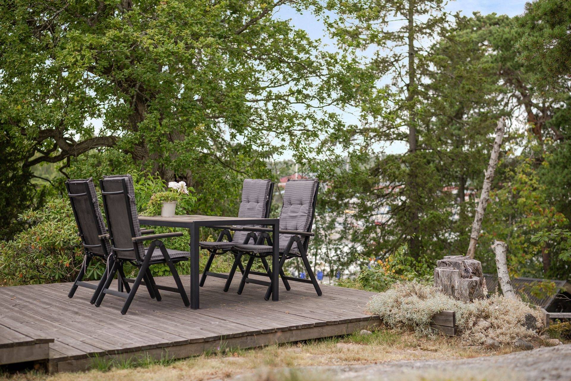 2 rum Fritidsboende på Femöre Ljungholmen 82 Ljungholmen Oxelösunds kommun - bild 26
