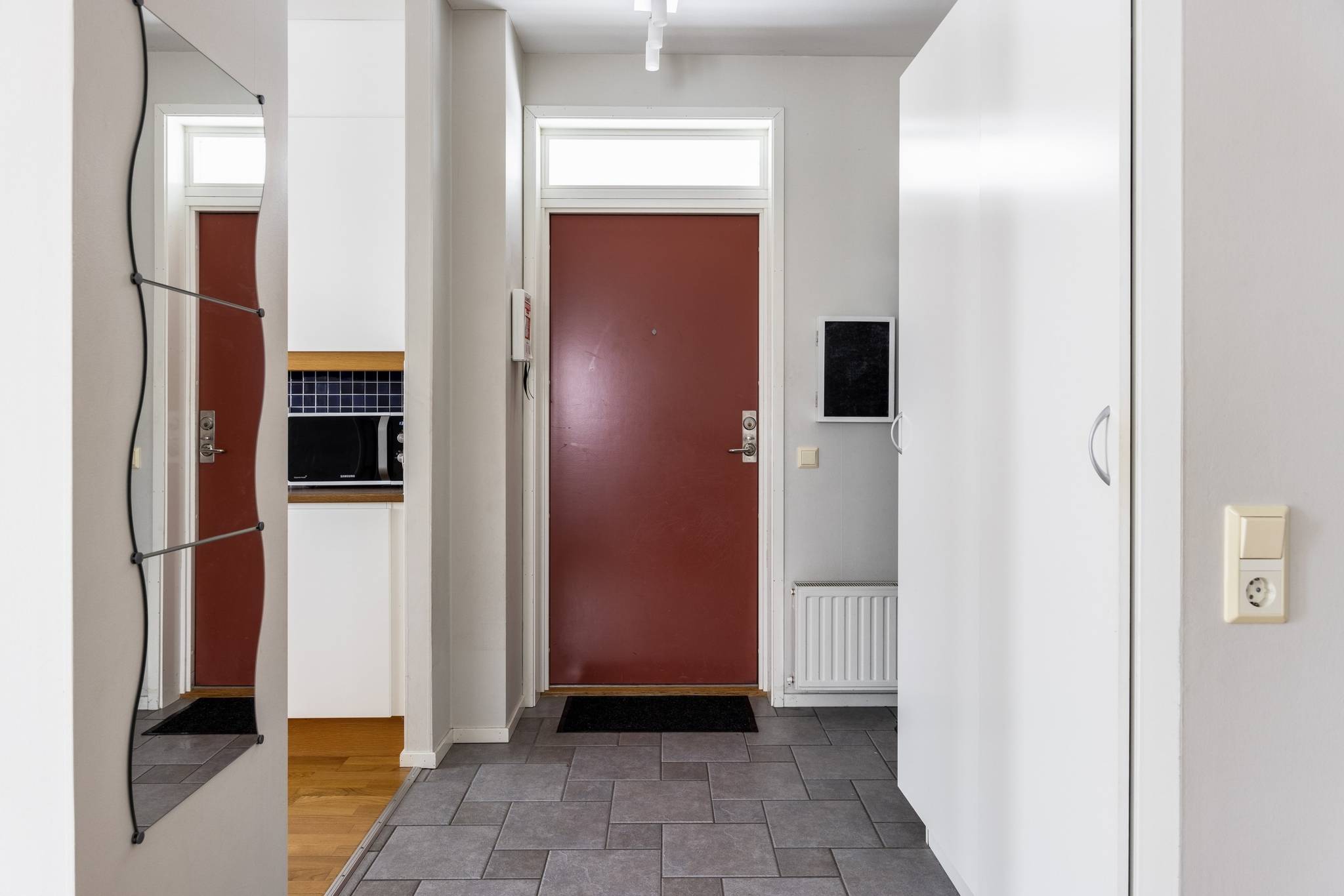 4 rum Lägenhet på Lancastervägen 9D Sandsbro Växjö kommun - bild 6