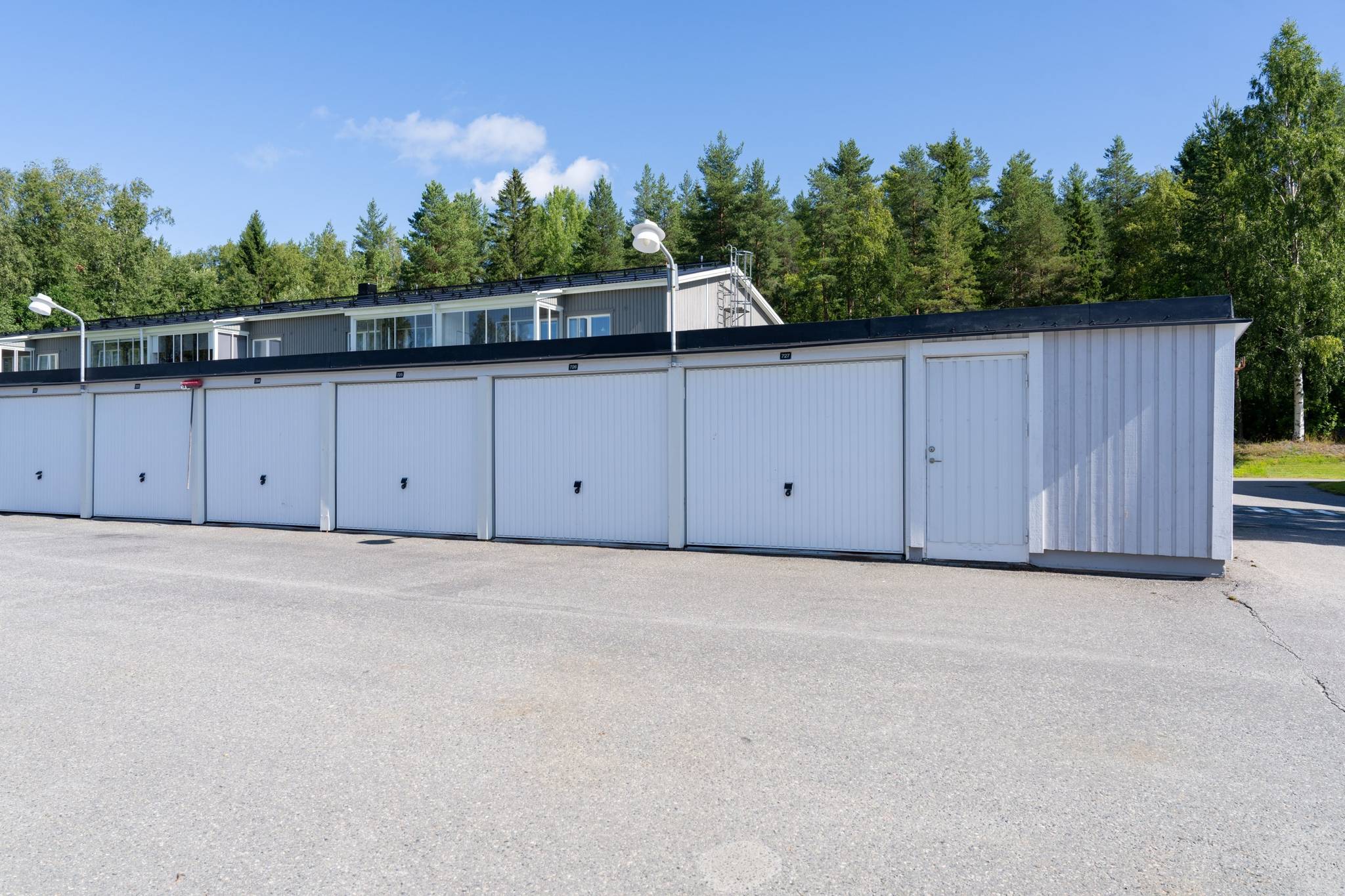3 rum Lägenhet på Vänskapsgatan 62 Ursviken Skellefteå kommun - bild 15
