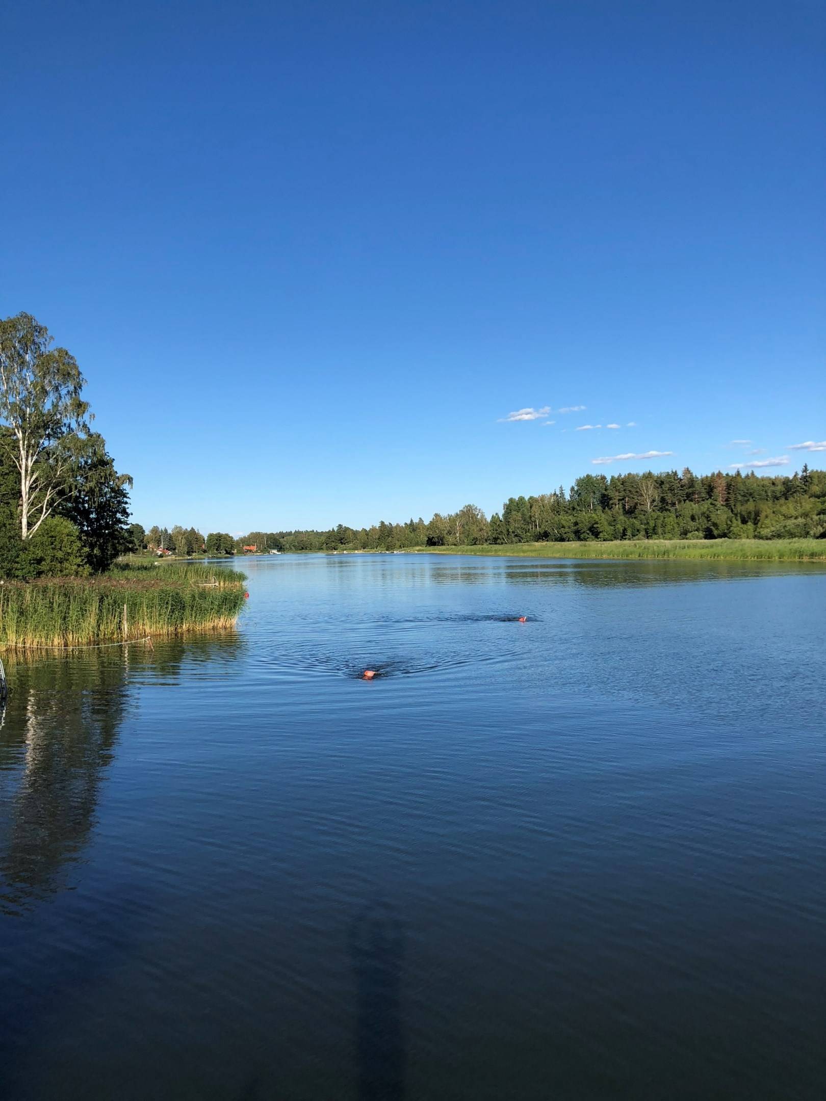 2 rum Fritidshus på Cornelius väg 20 Närsjö Eskilstuna kommun - bild 46
