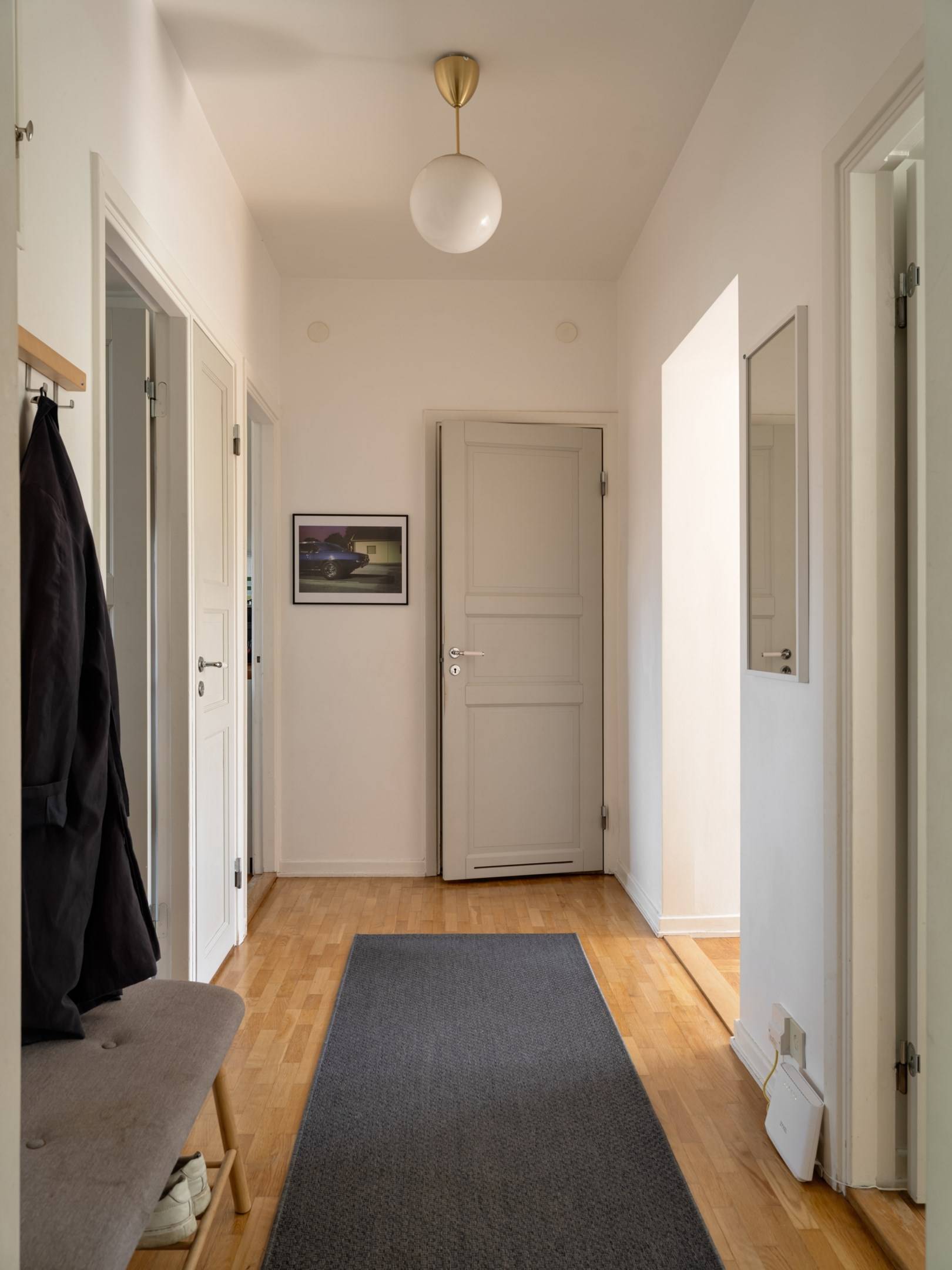 3 rum Lägenhet på Lövskogsgatan 8 B Guldheden -Norra Göteborgs kommun - bild 25
