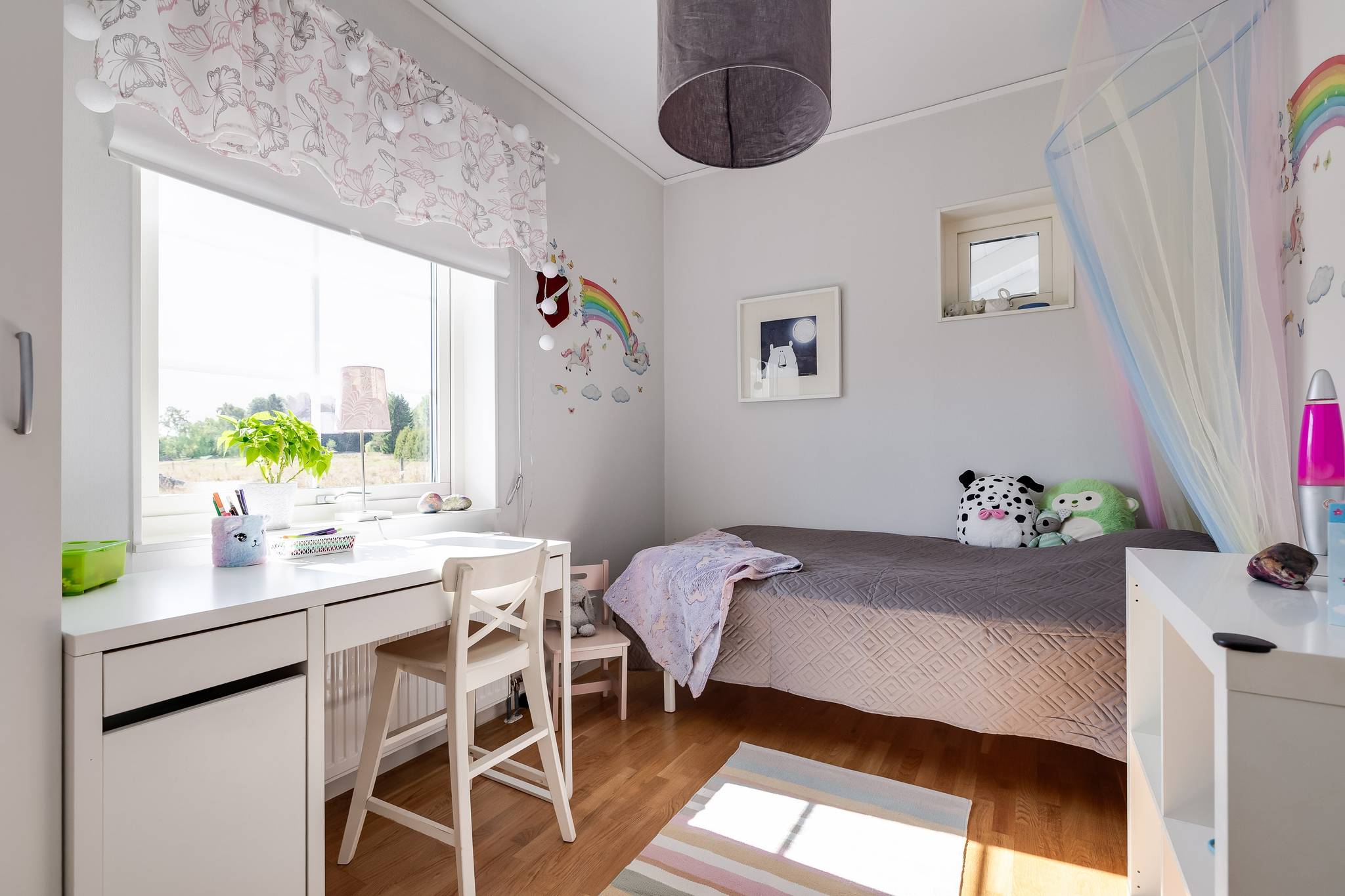 5 rum Villa på Yxstabacken 602A Örebro kommun - bild 25