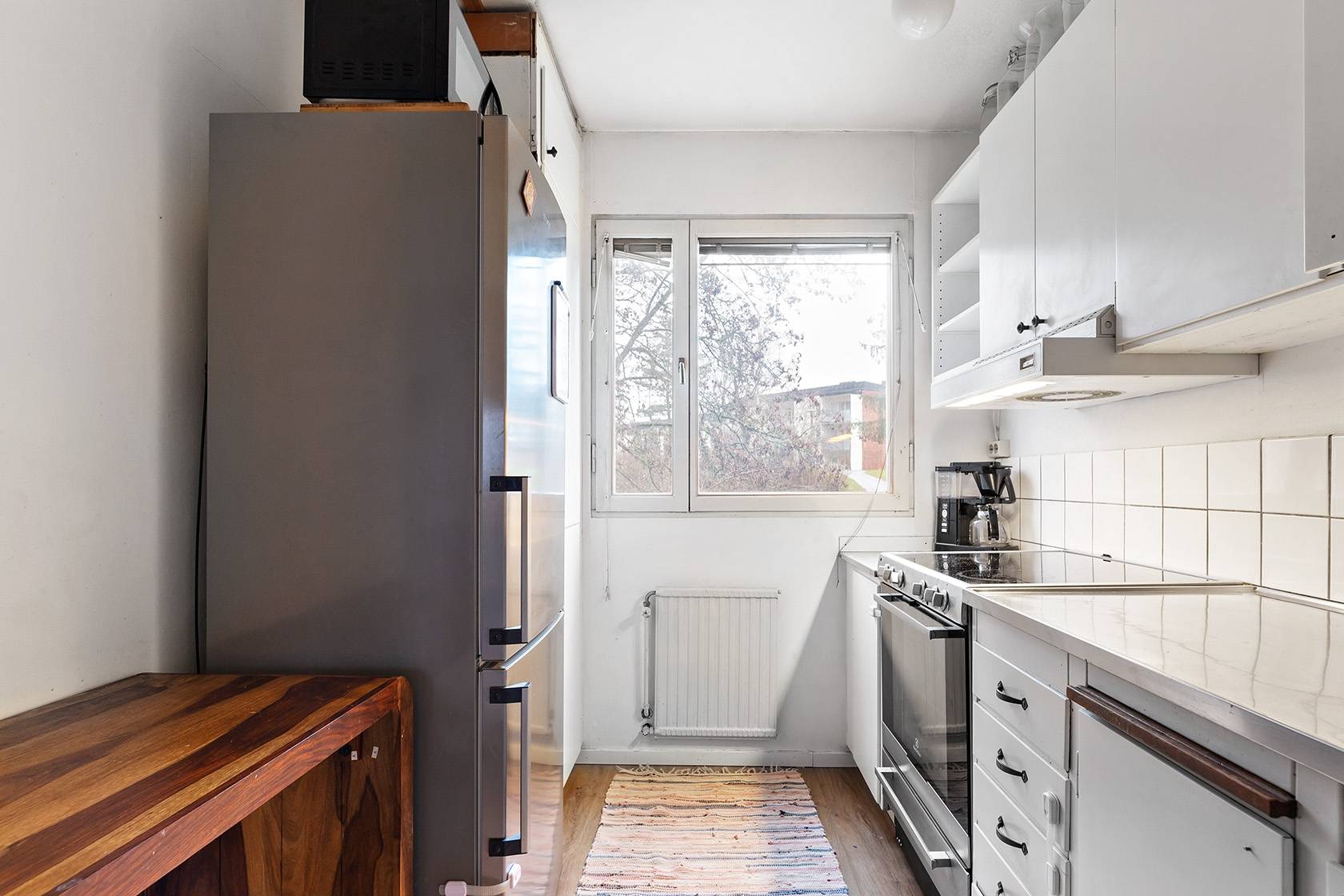 2,5 rum lägenhet på Kruthornsvägen 56B Edsberg, Sollentuna kommun - bild 3
