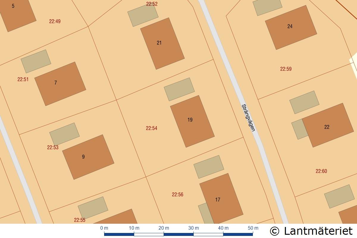 4 rum Villa på Strängvägen 19 Djurås Gagnefs kommun - bild 36